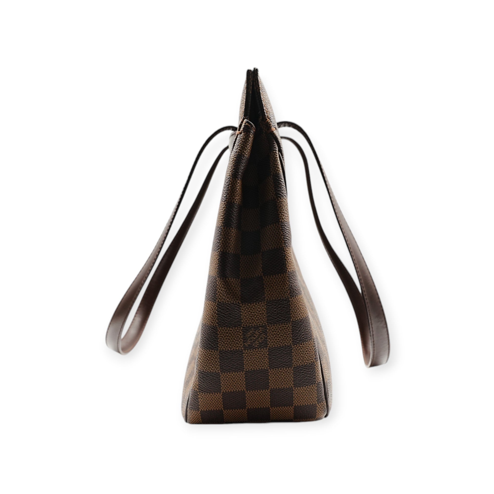 Louis Vuitton Damier Shoulder Bag - '00s