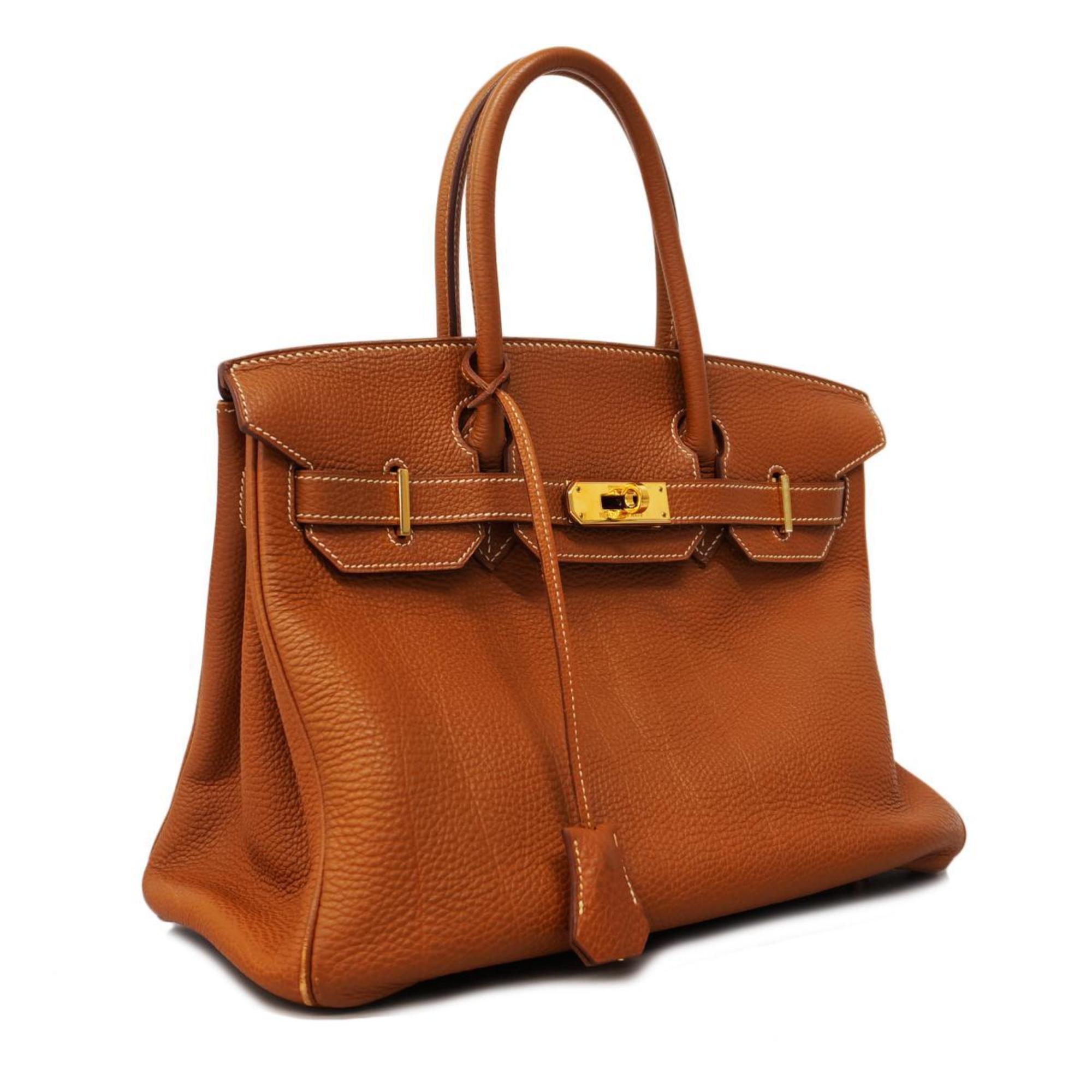 Hermès Birkin 35