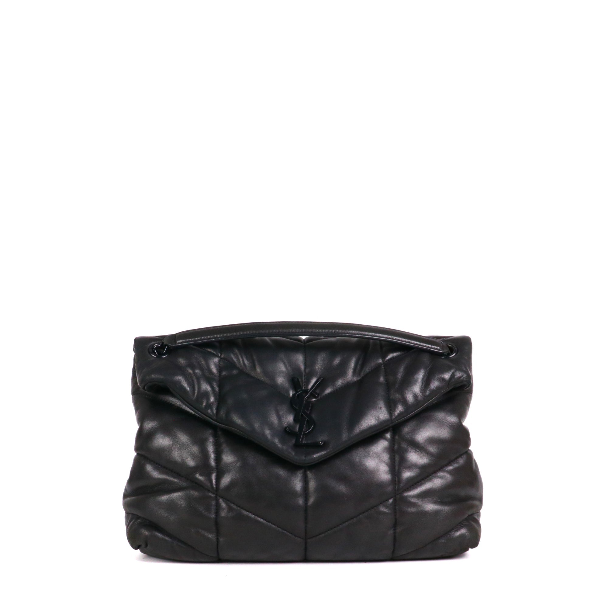 SAINT LAURENT Handbags Loulou Puffer