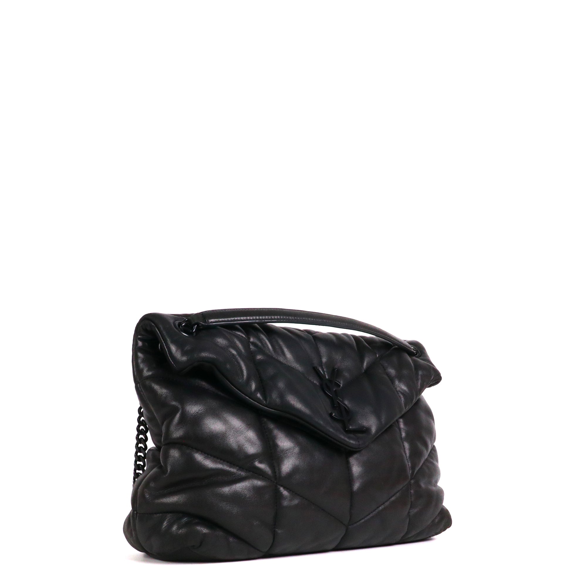 SAINT LAURENT Handbags Loulou Puffer