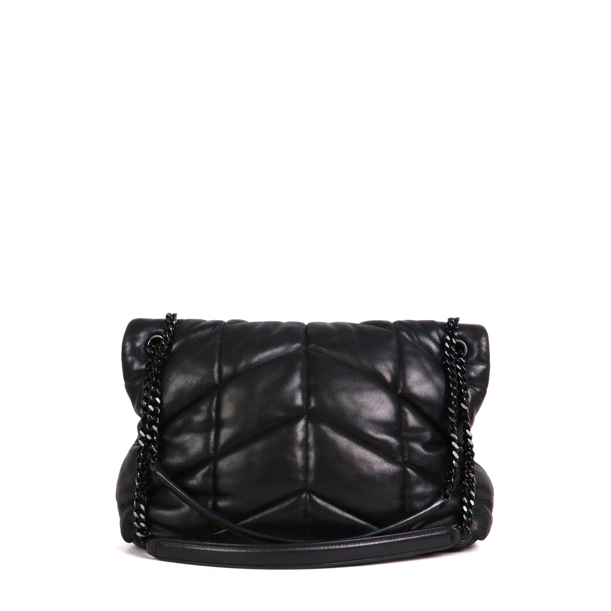 SAINT LAURENT Handbags Loulou Puffer