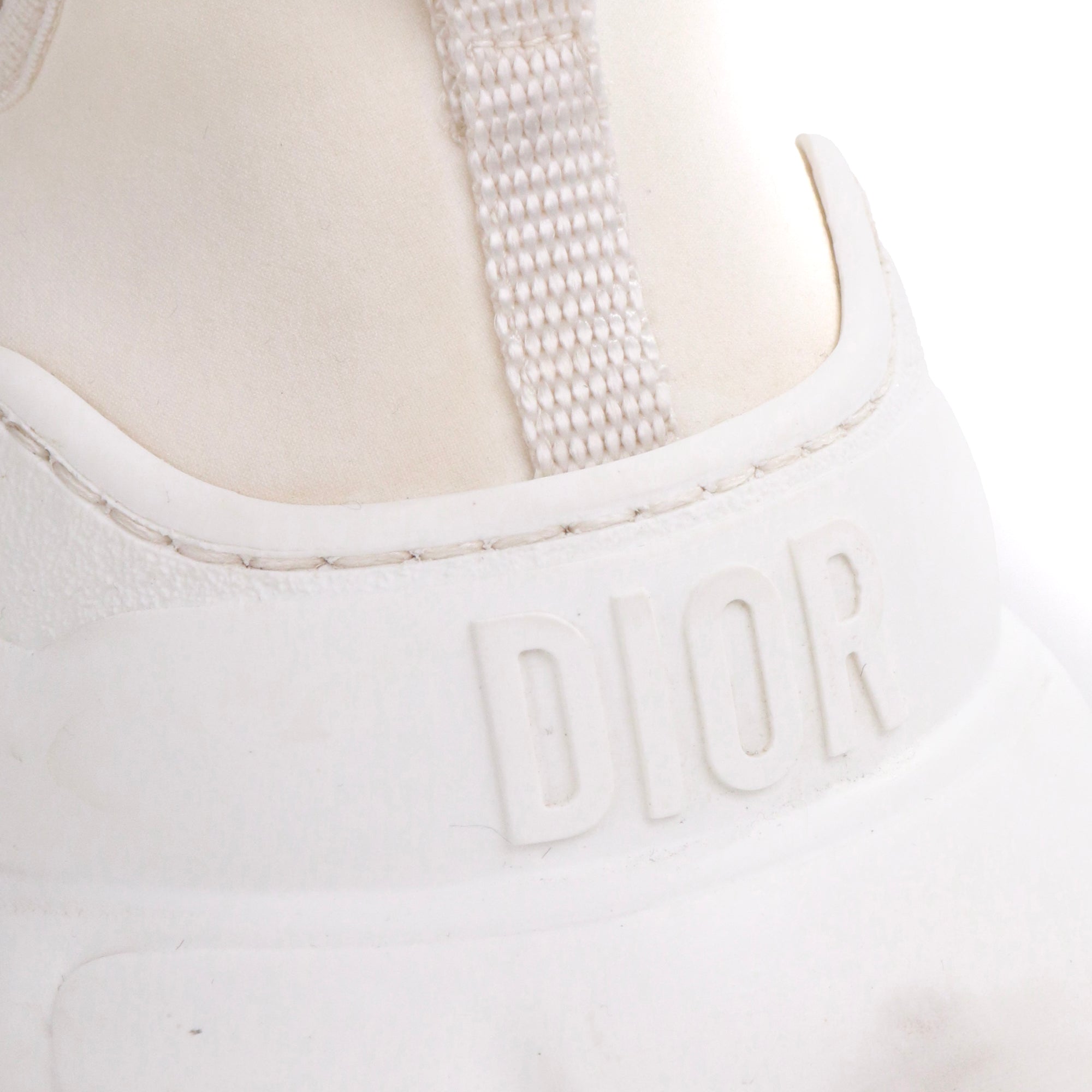 DIOR Trainers D-Connect