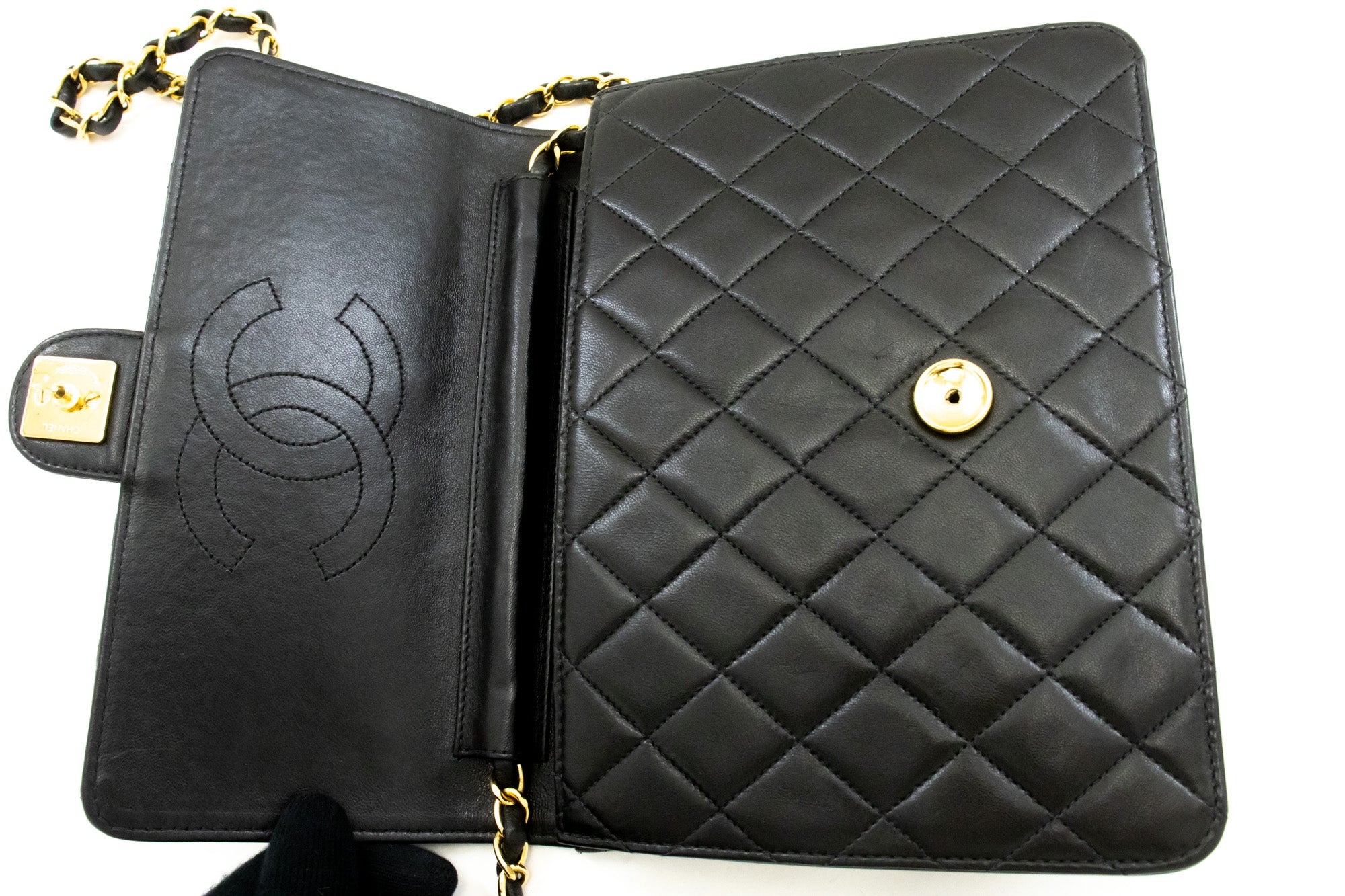 Chanel Classic Flap