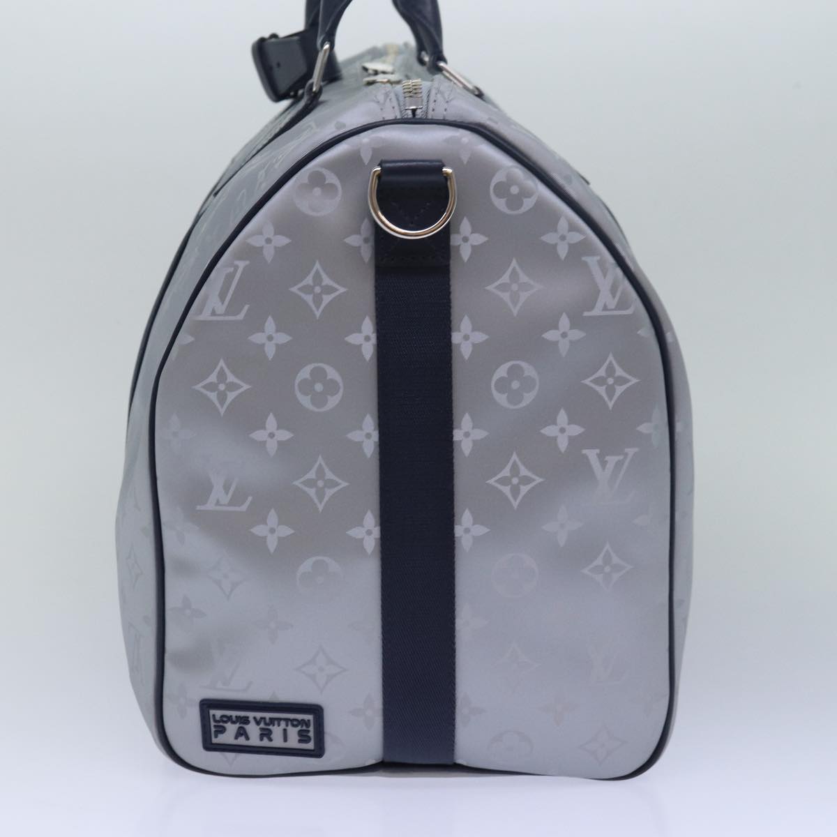 Louis Vuitton Keepall Bandouliere 50