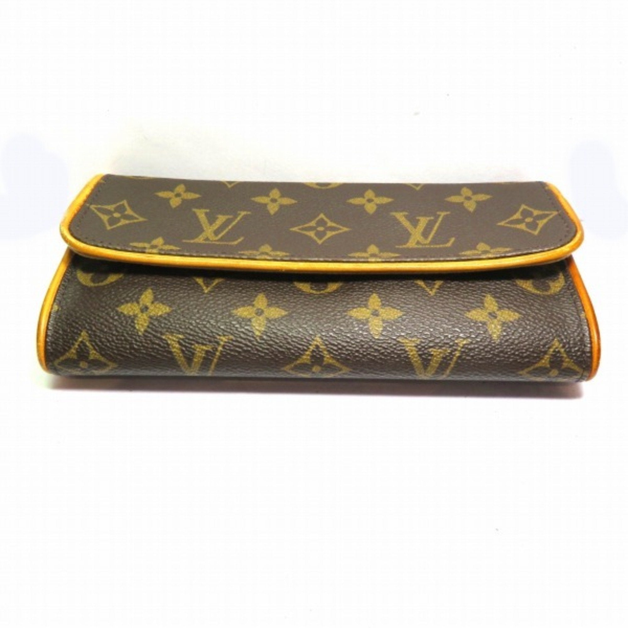 Louis Vuitton Pochette Twin