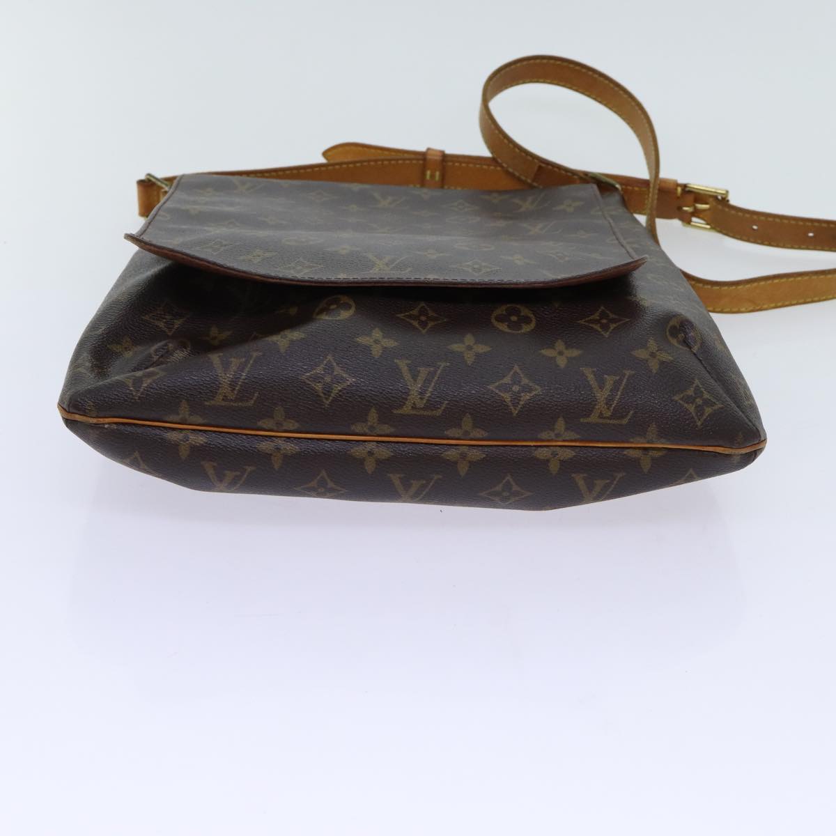 Louis Vuitton Musette