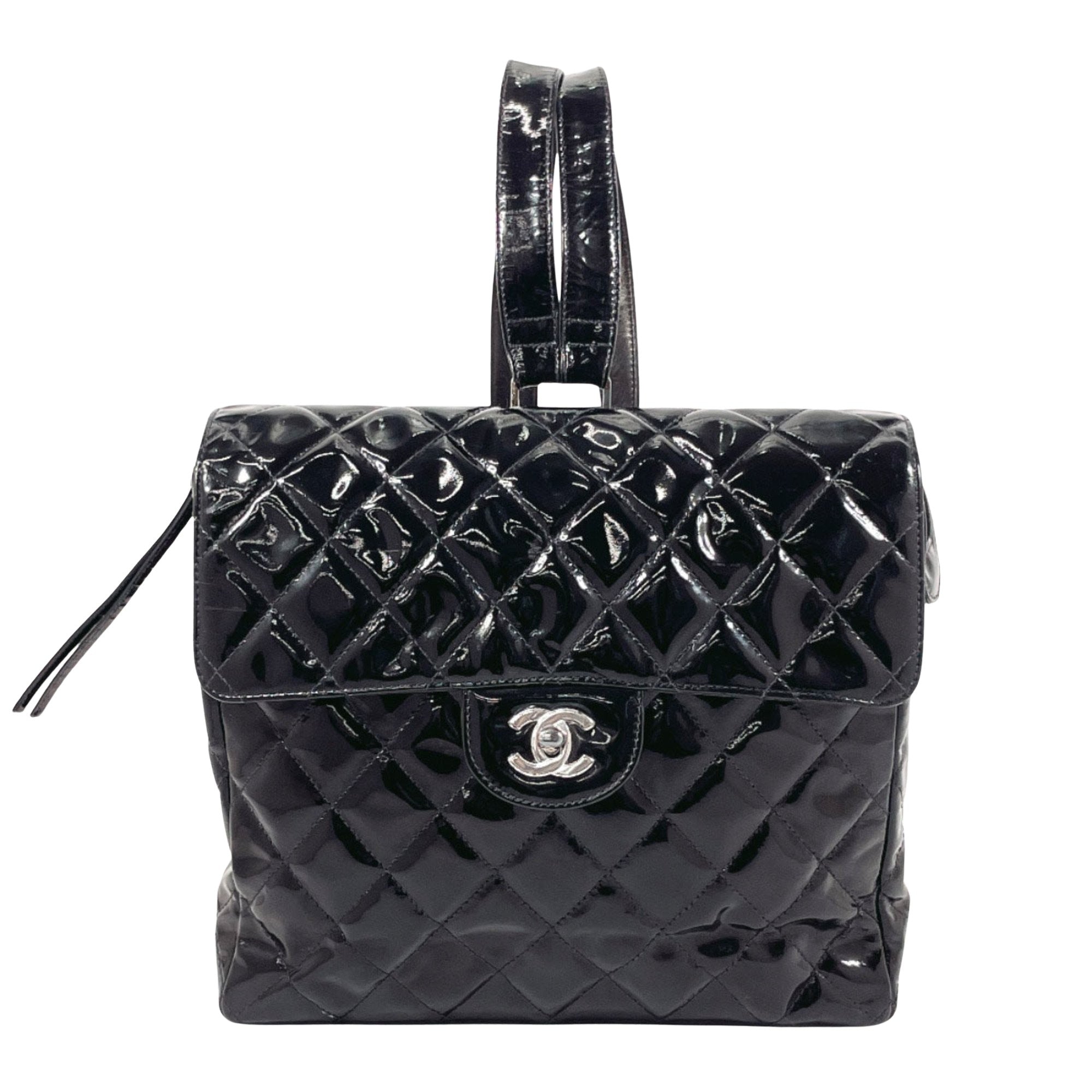 Chanel Classic Flap