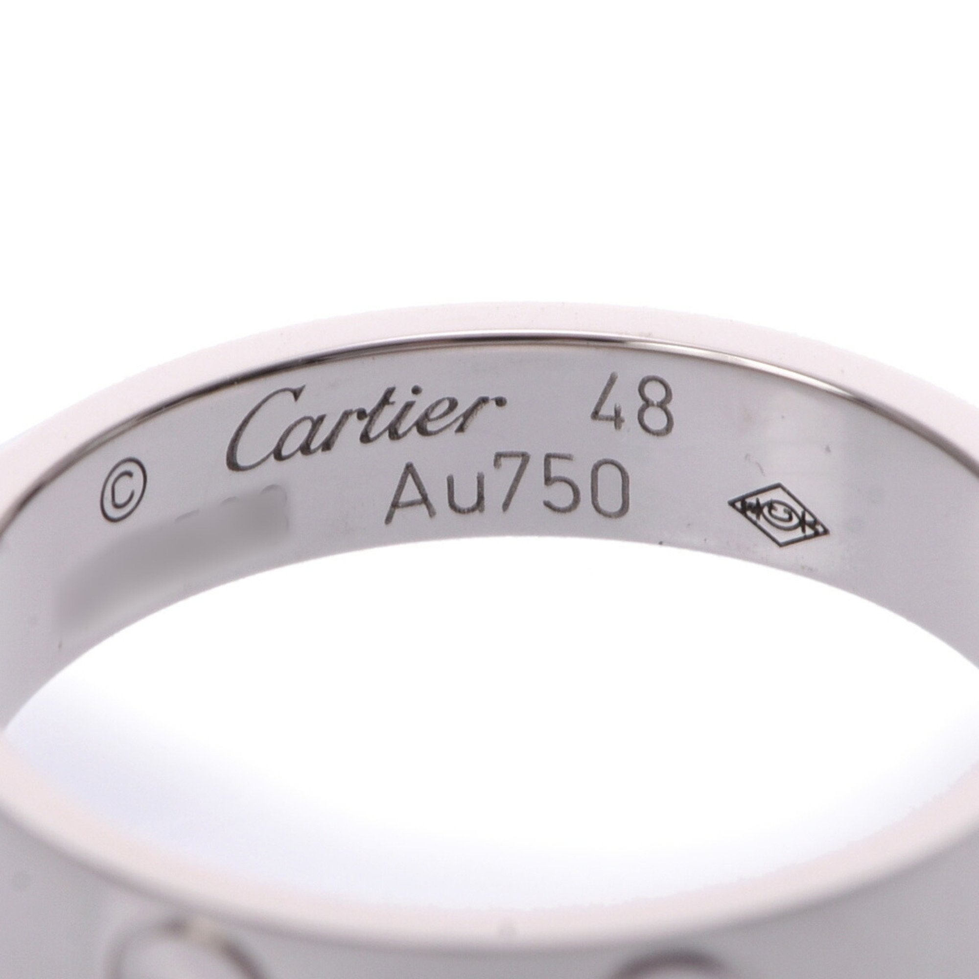 Cartier Love