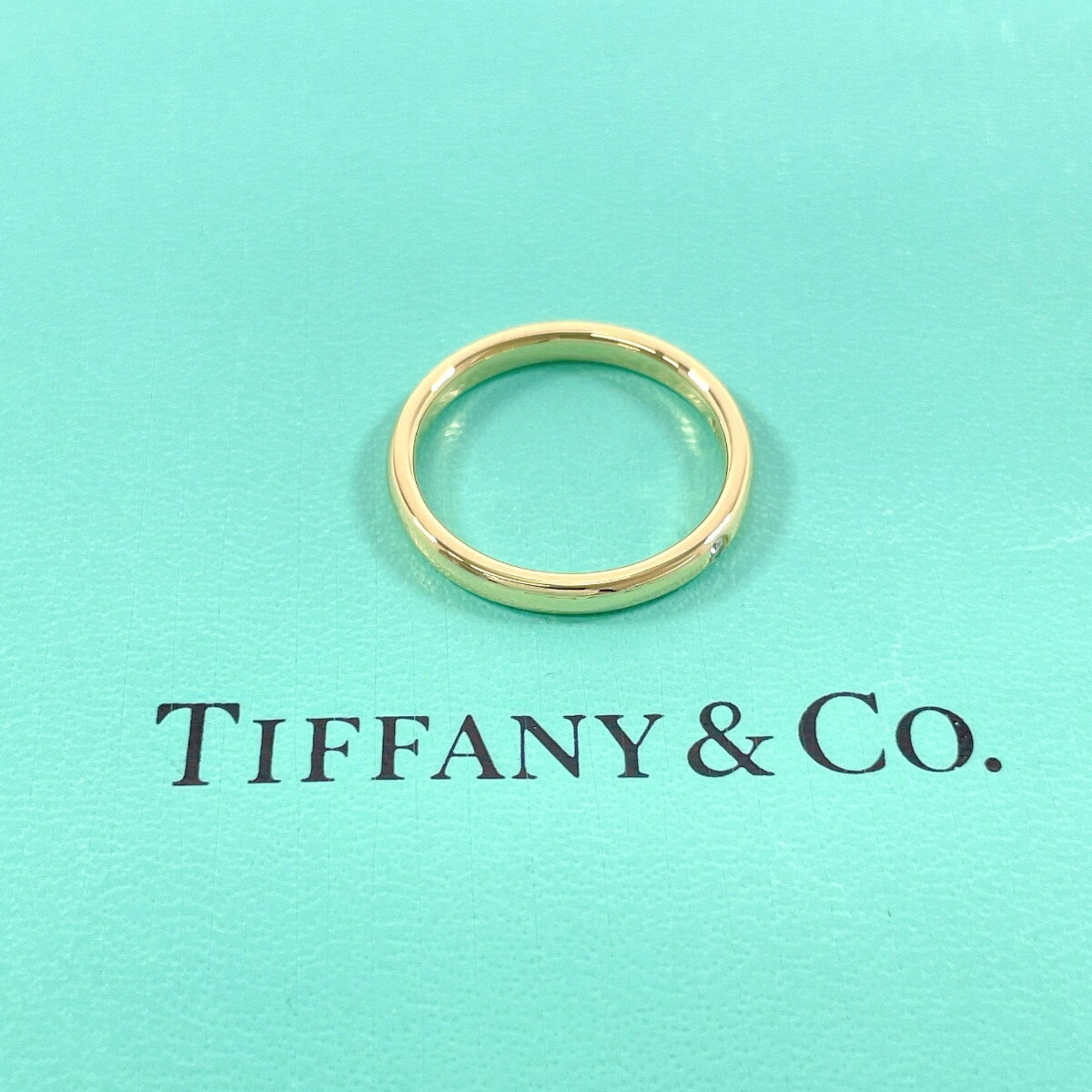 Tiffany  Co