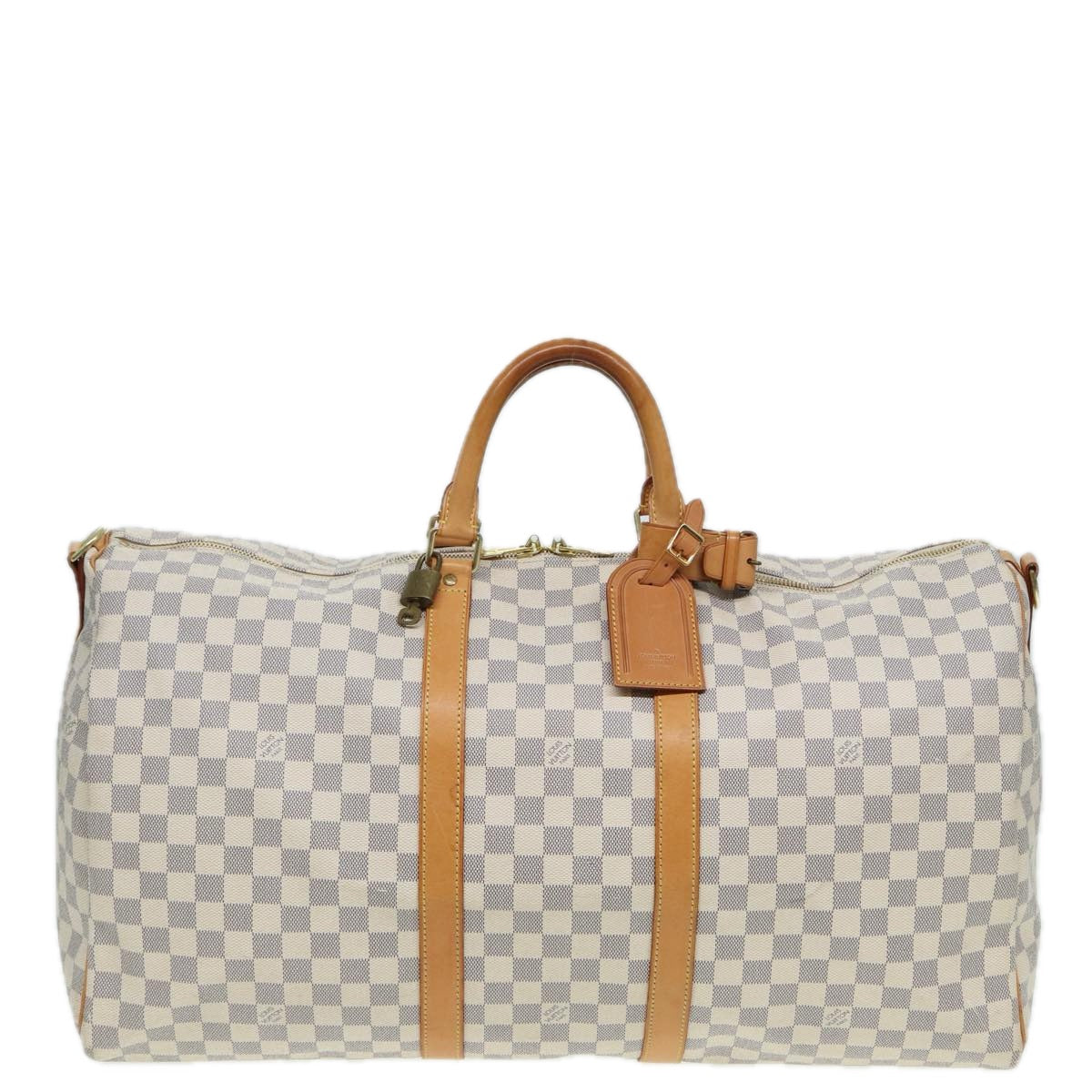 Louis Vuitton Keepall Bandouliere 55