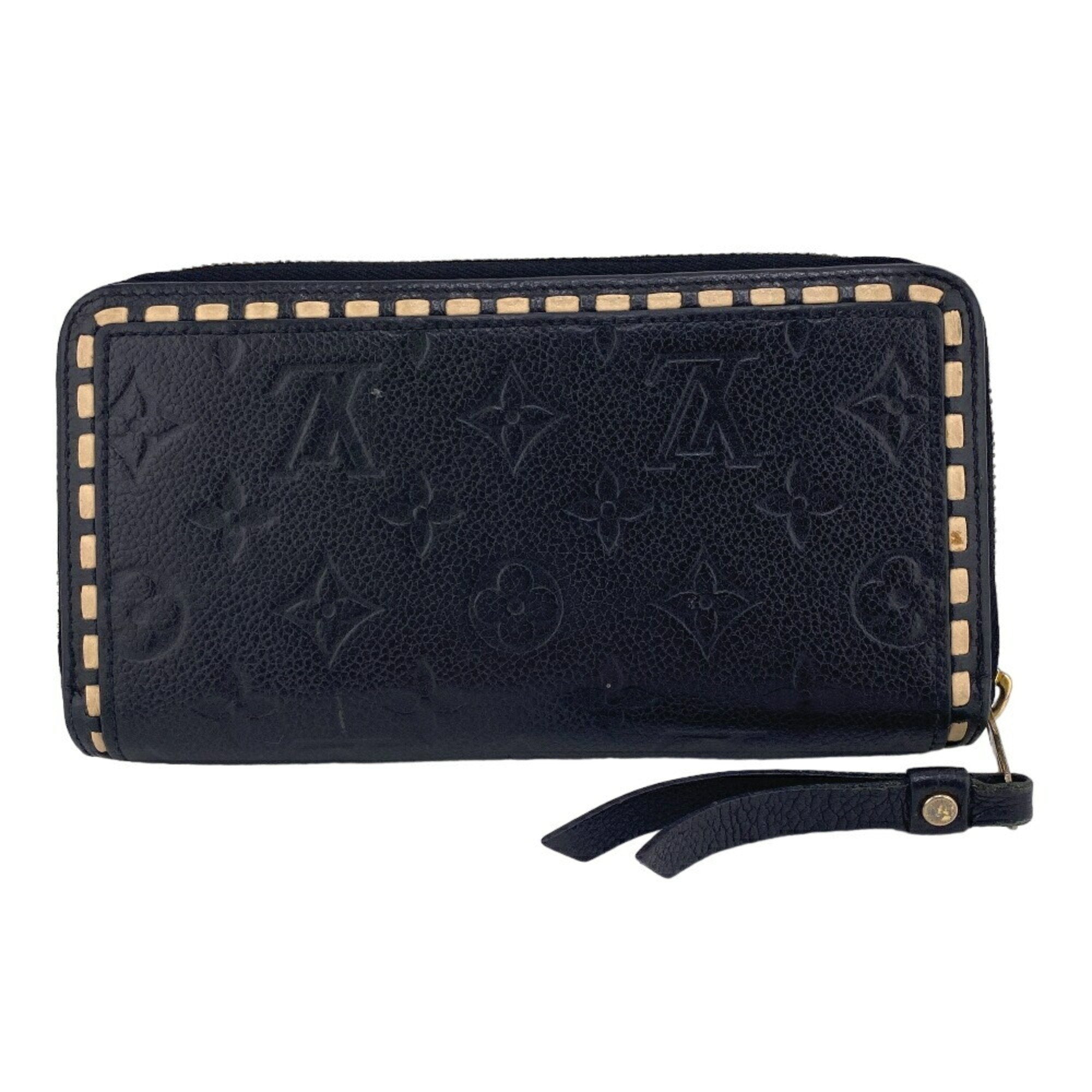 Louis Vuitton Zippy wallet