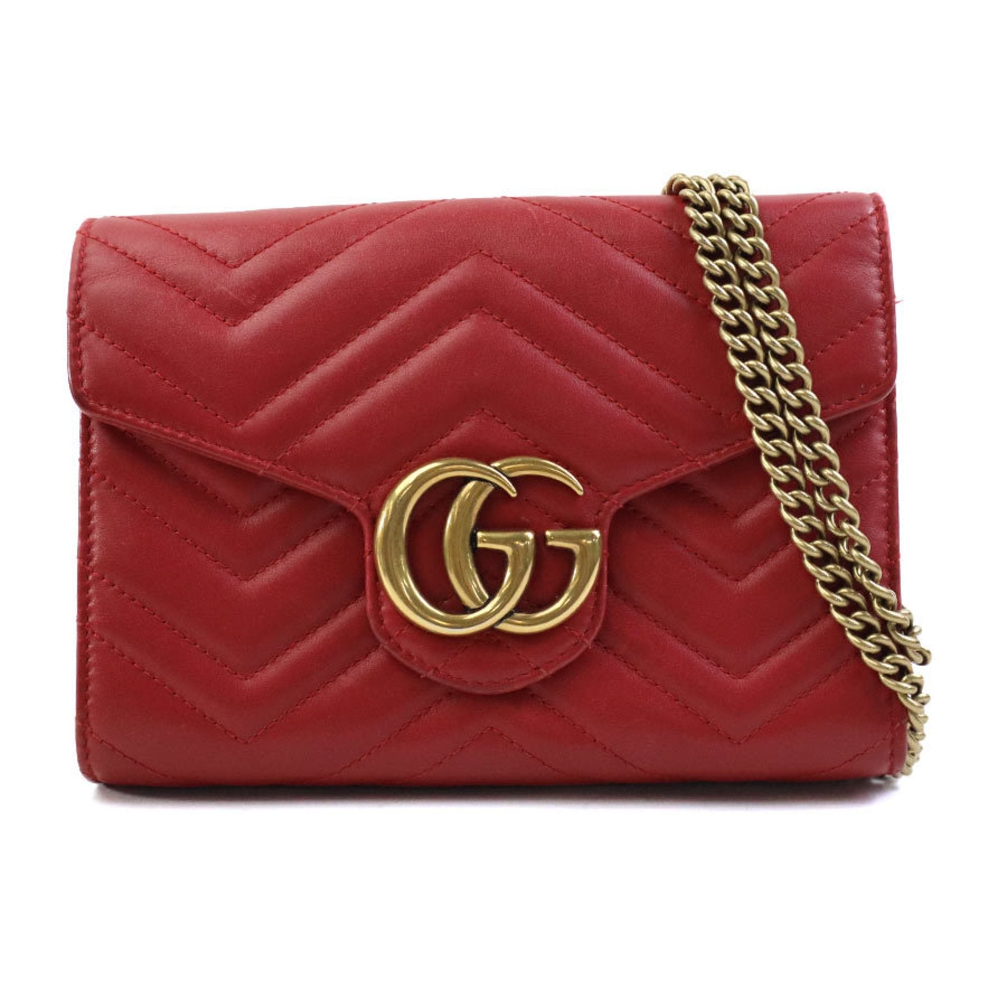 Gucci GG Marmont