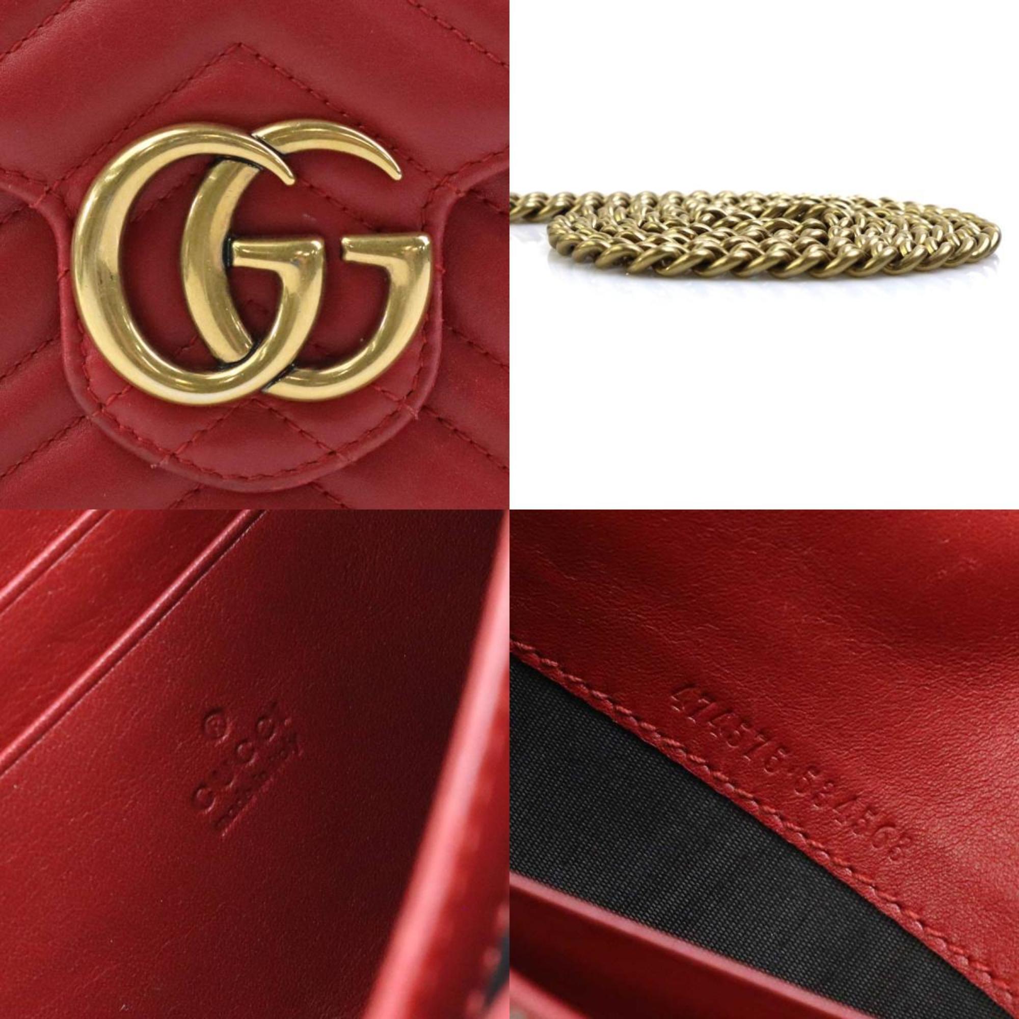 Gucci GG Marmont