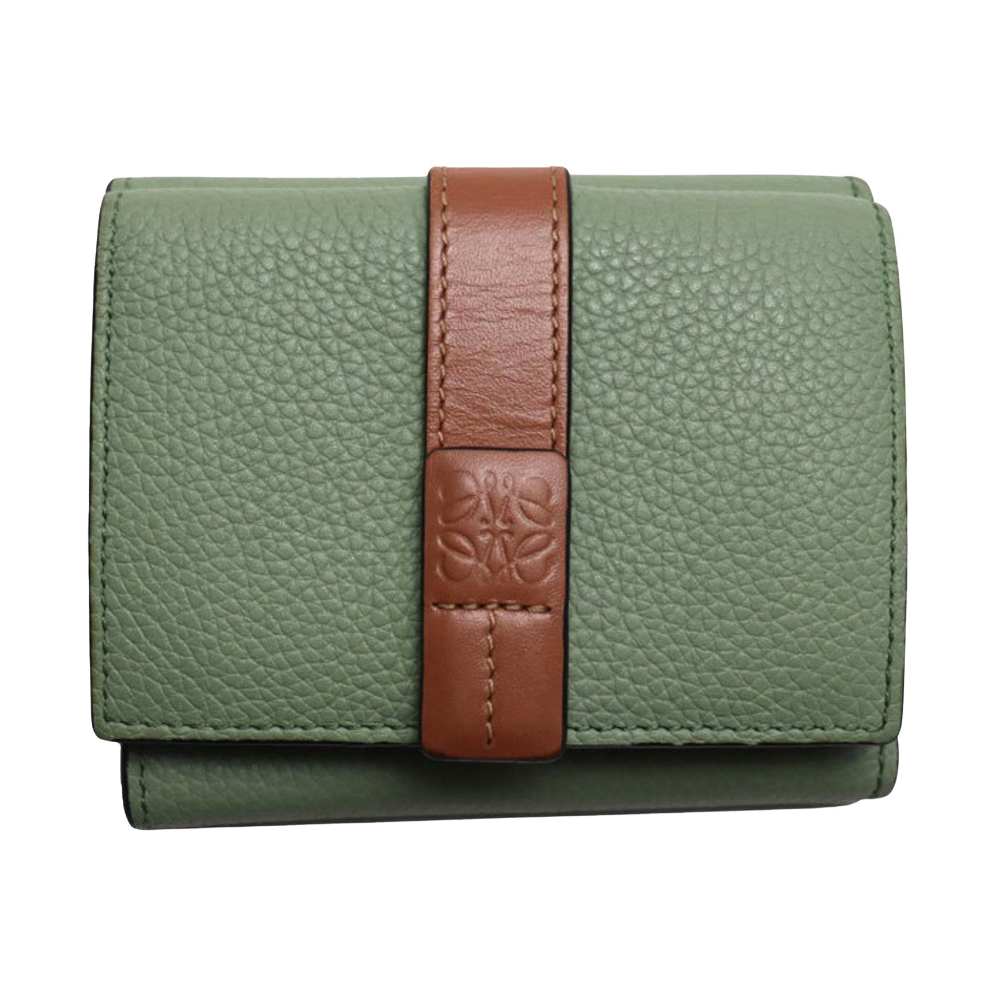 Loewe Trifold Wallet