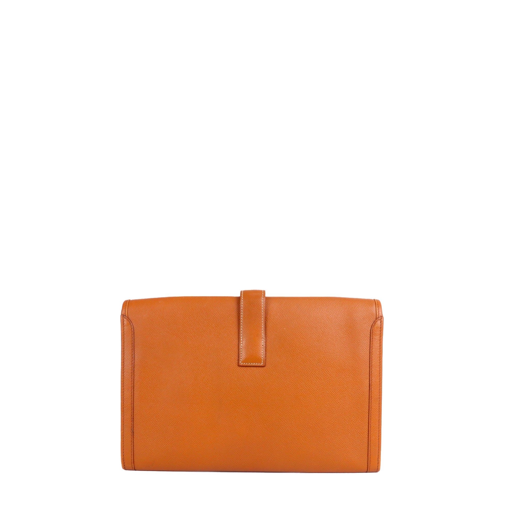 HERMES Clutch bags Jige