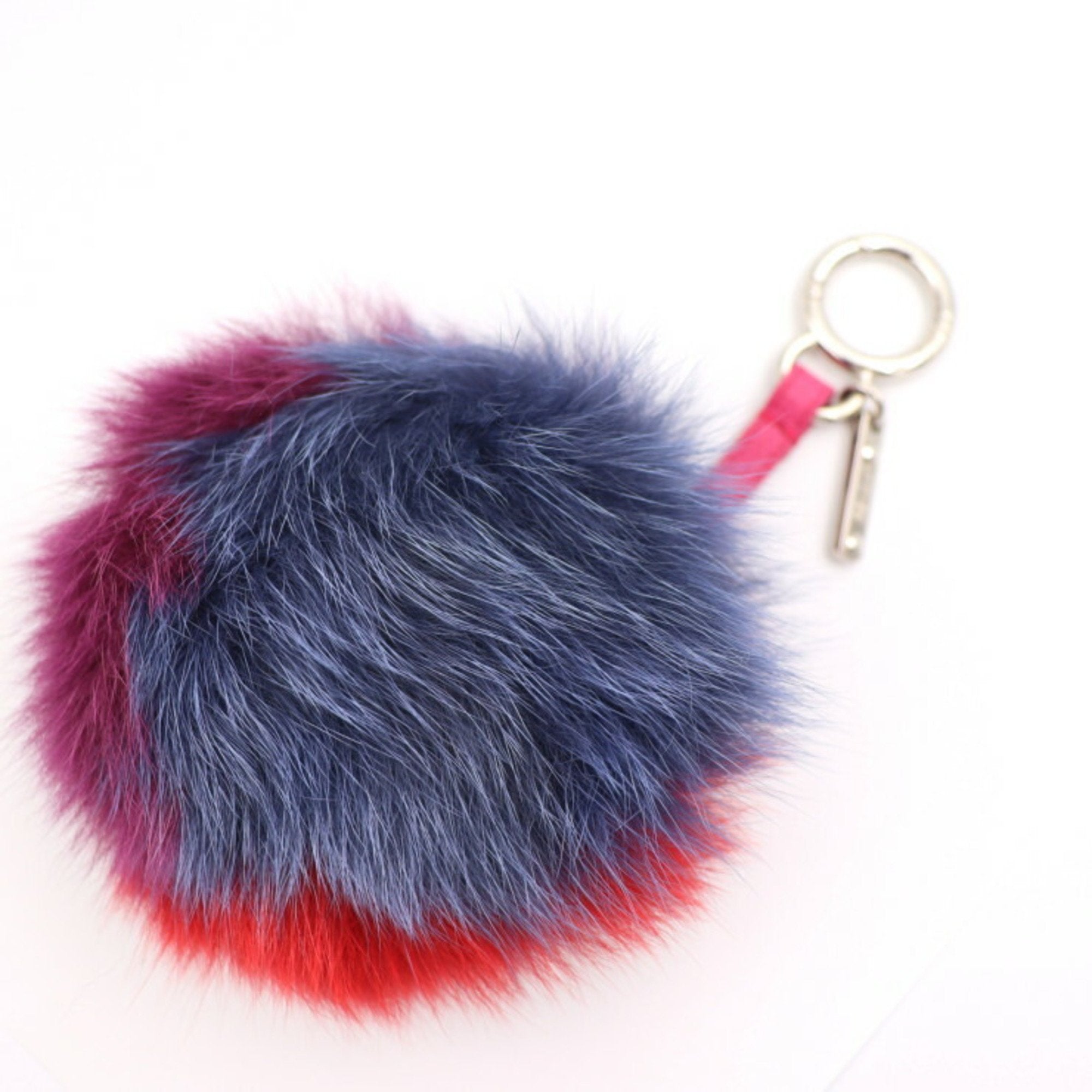 Fendi Pompon charm