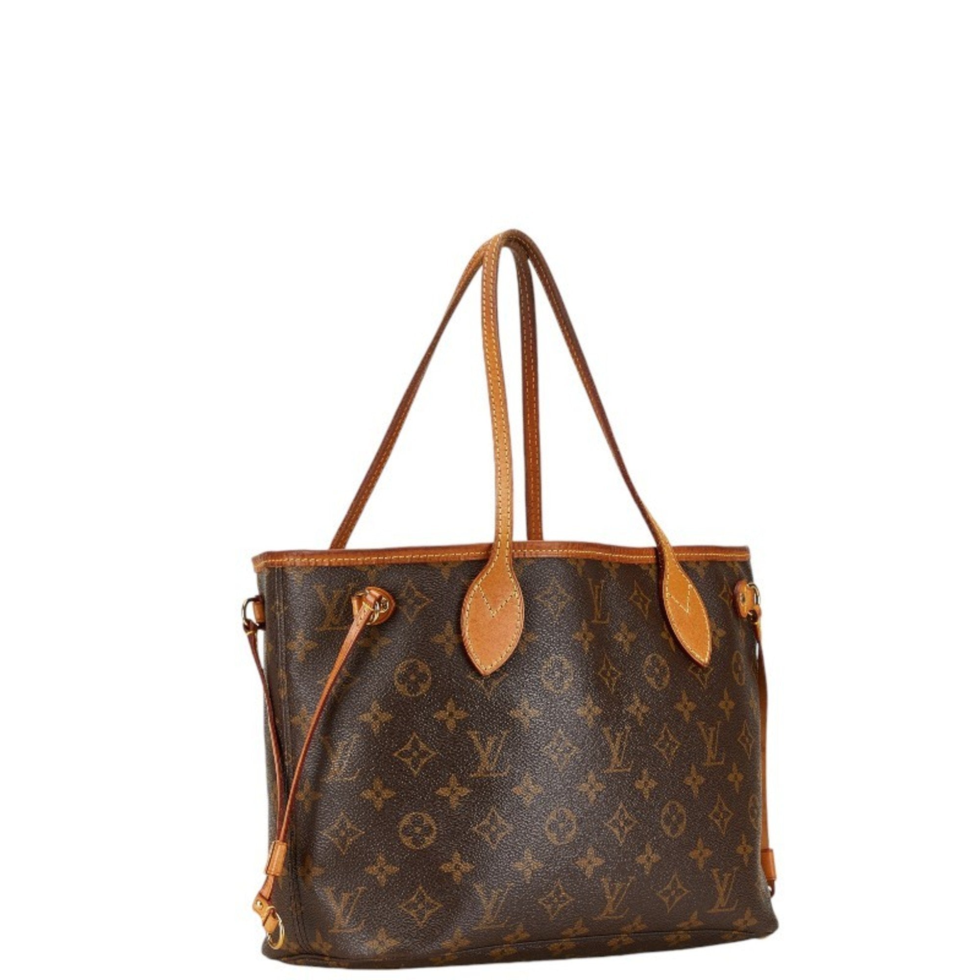 Louis Vuitton Neverfull PM