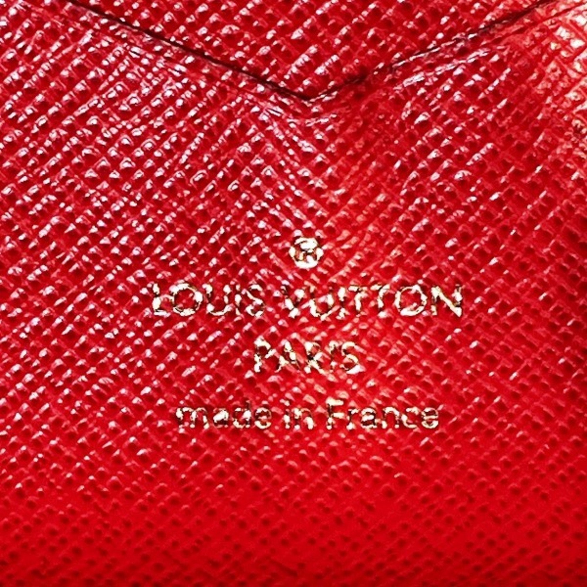 Louis Vuitton Zippy XL