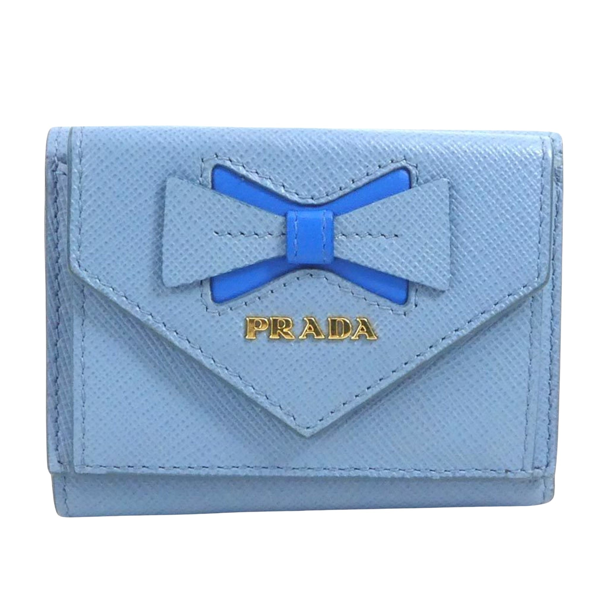 Prada Saffiano