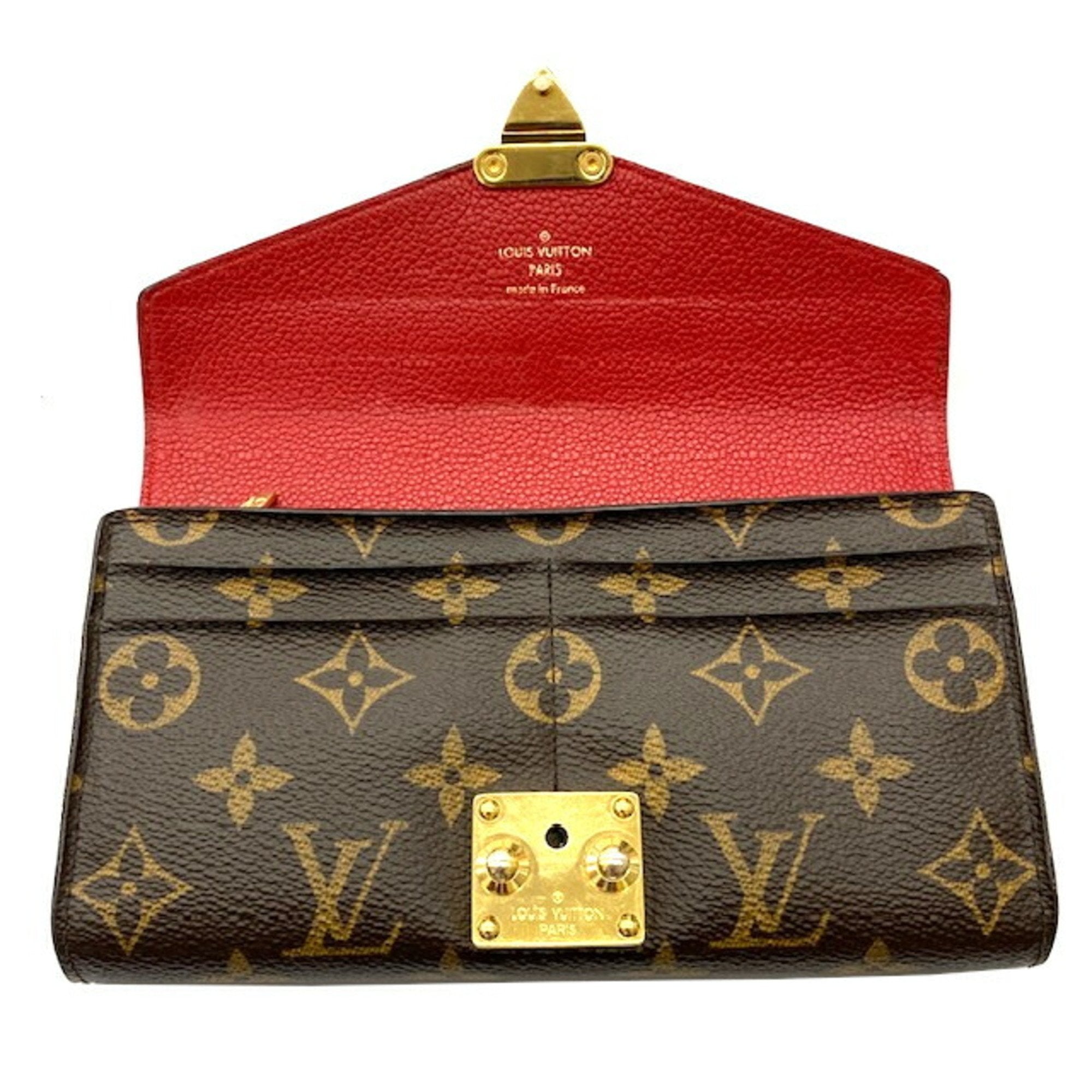 Louis Vuitton Pallas