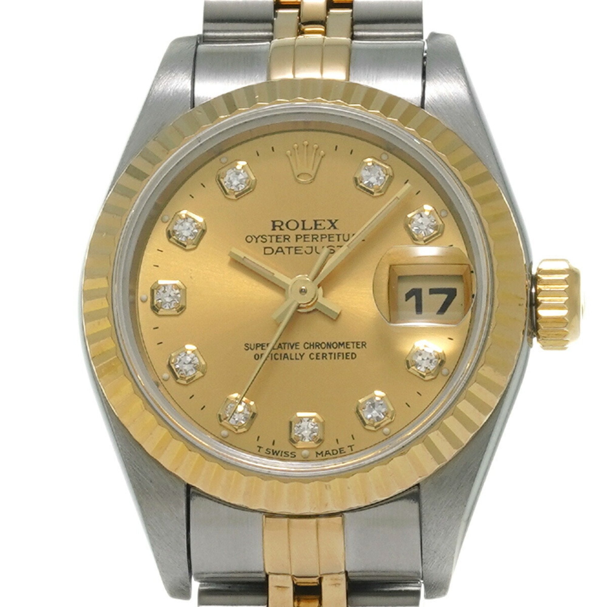 Rolex Oyster Perpetual