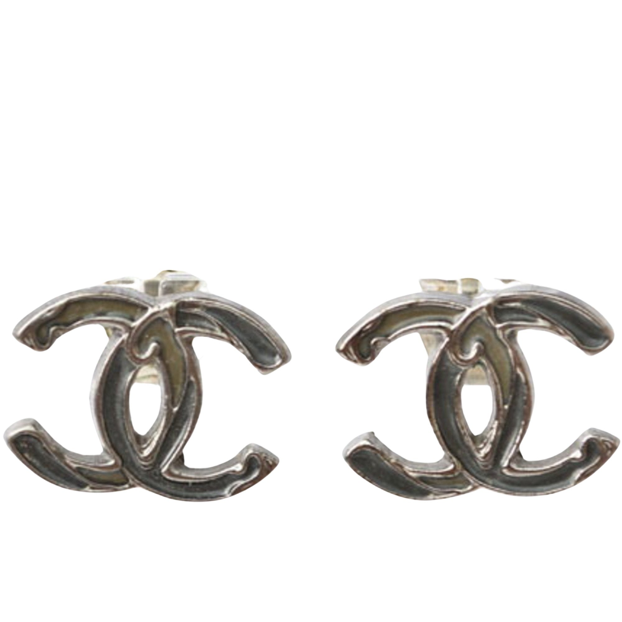 Chanel Logo CC