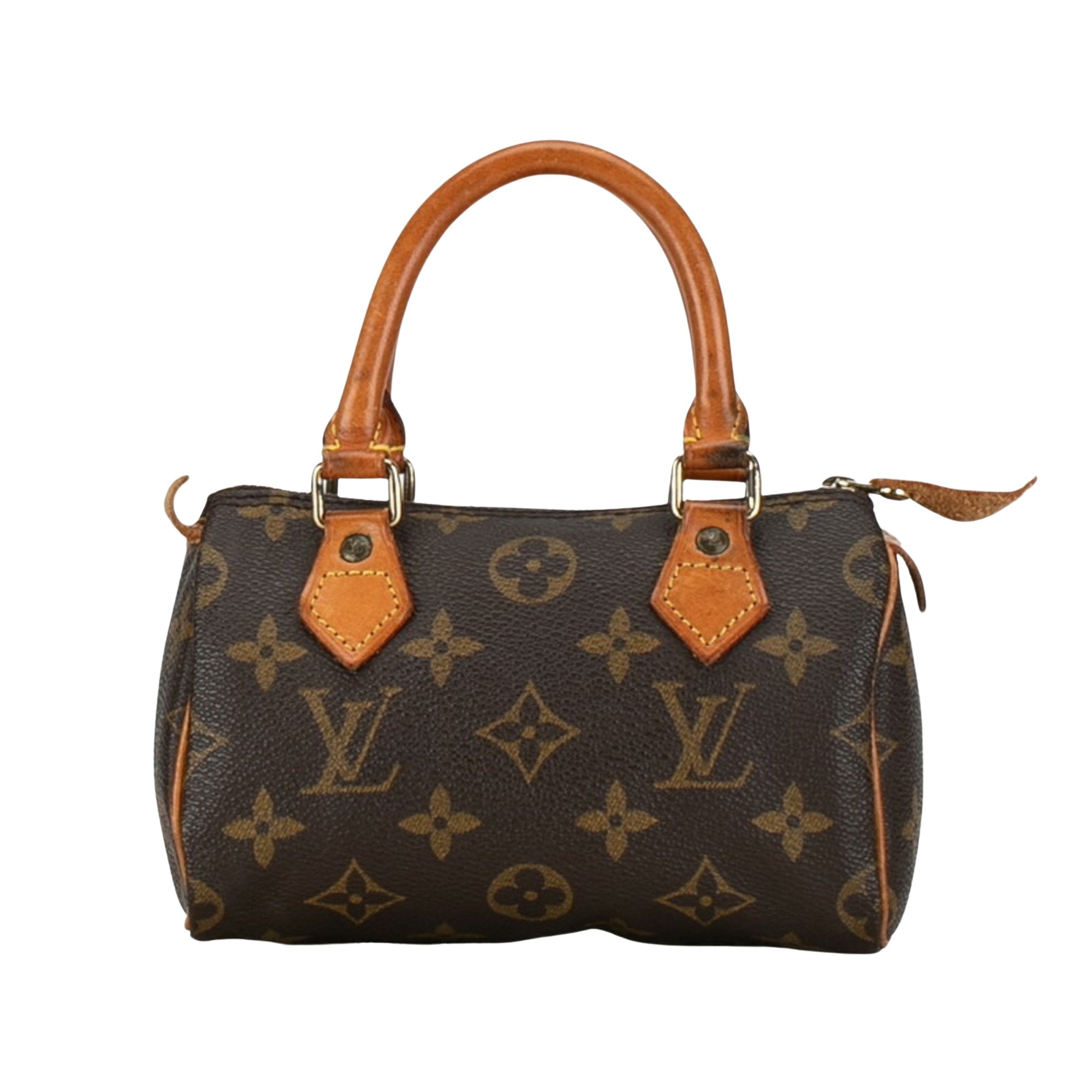 Louis Vuitton Mini speedy