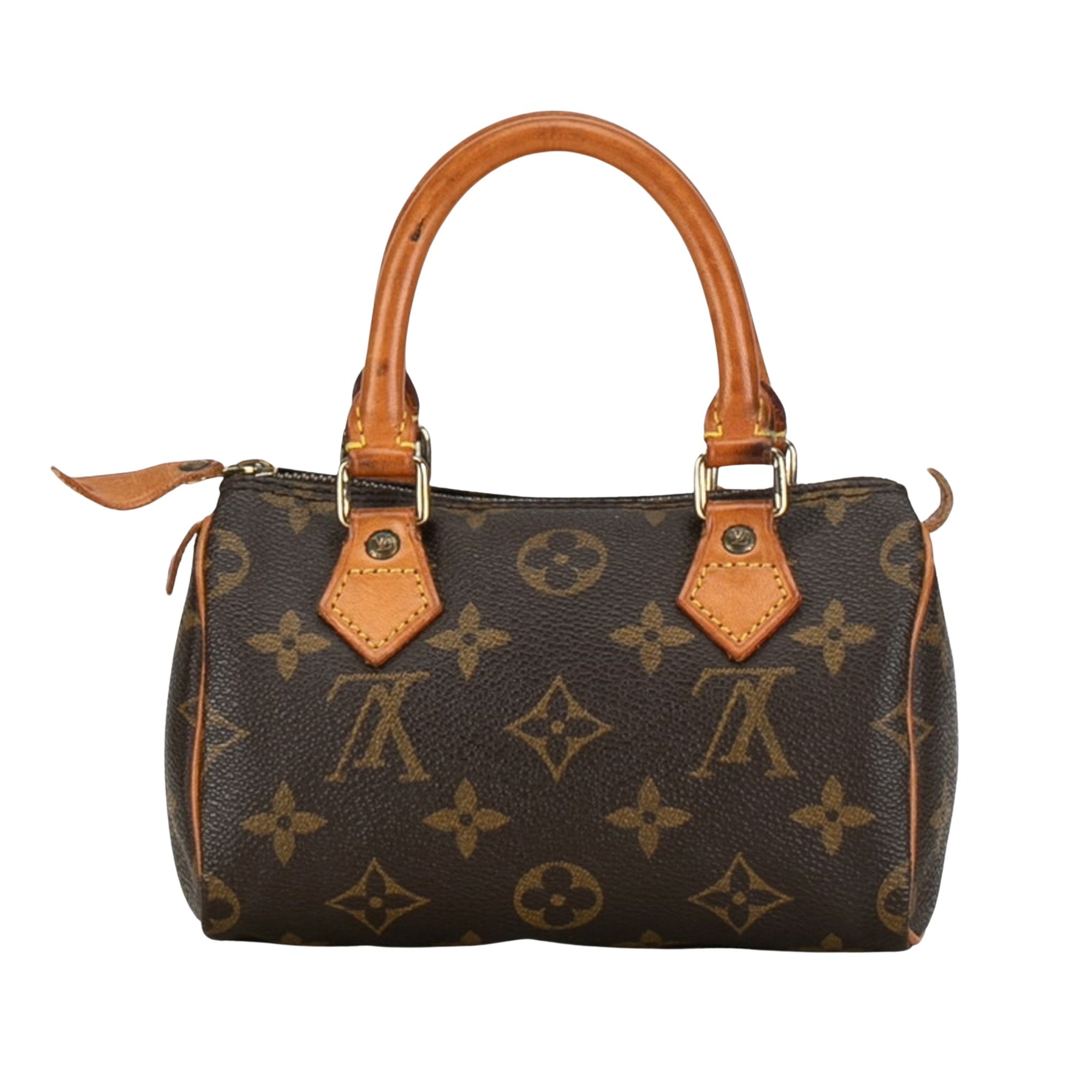 Louis Vuitton Mini speedy