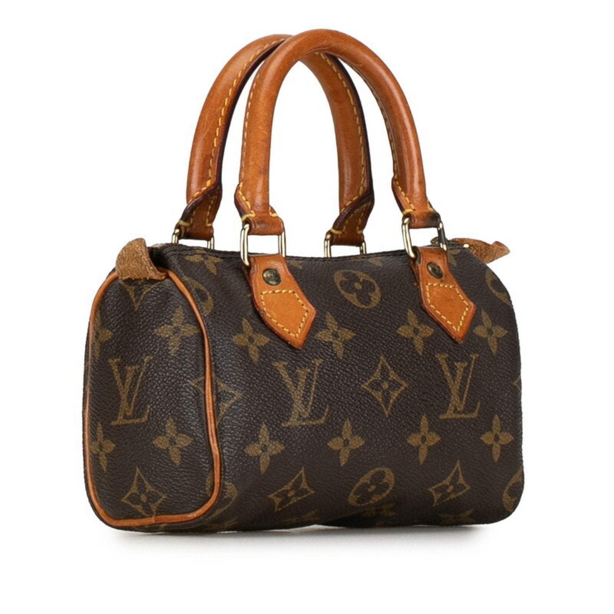 Louis Vuitton Mini speedy