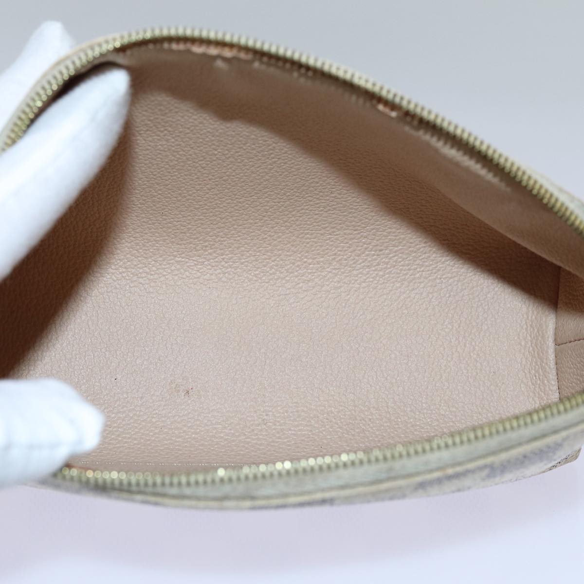 Louis Vuitton Cosmetic pouch