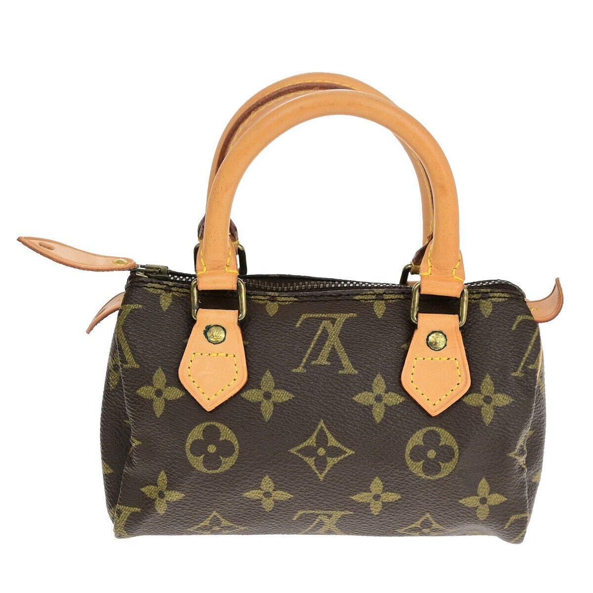 Louis Vuitton Mini speedy