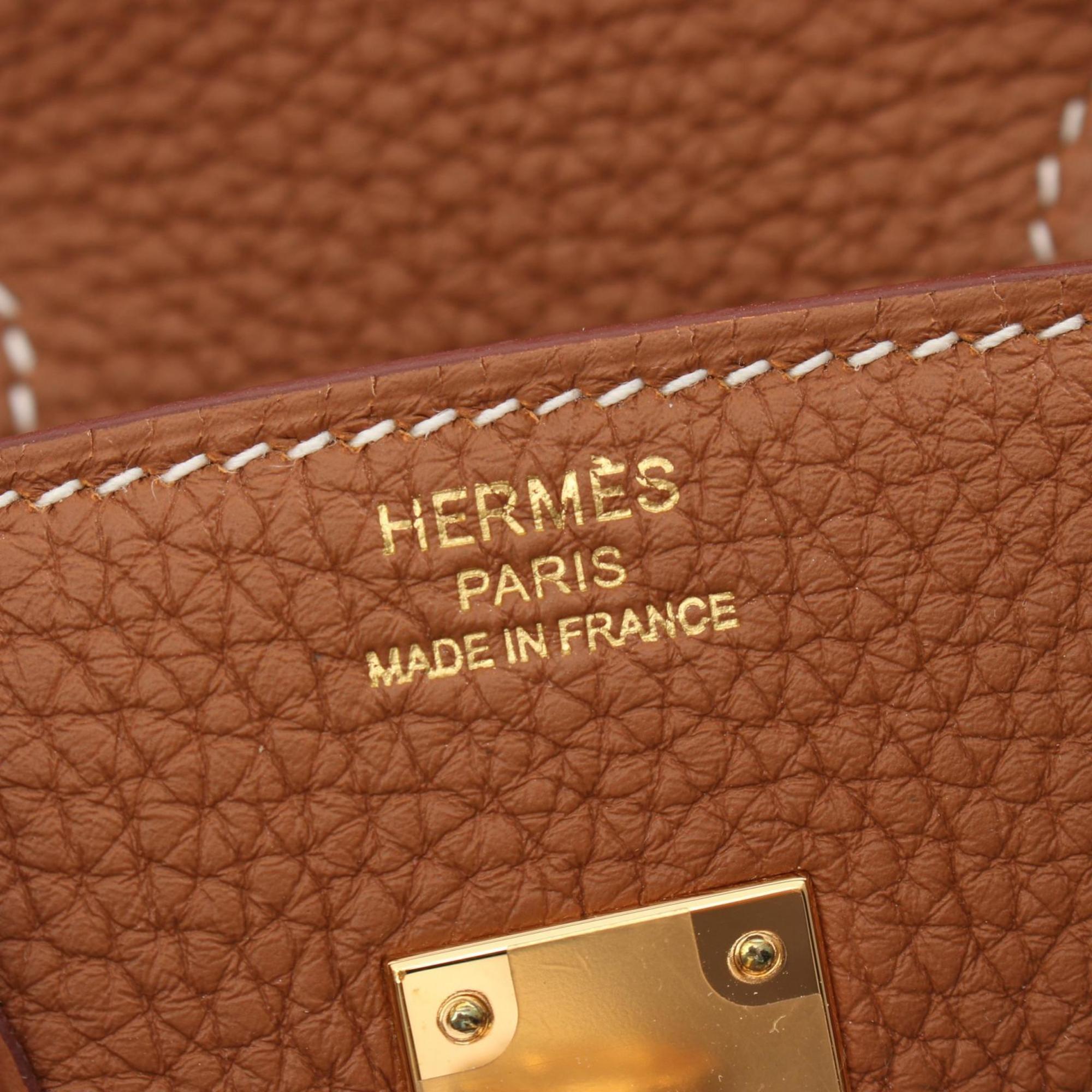 Hermès Birkin 25