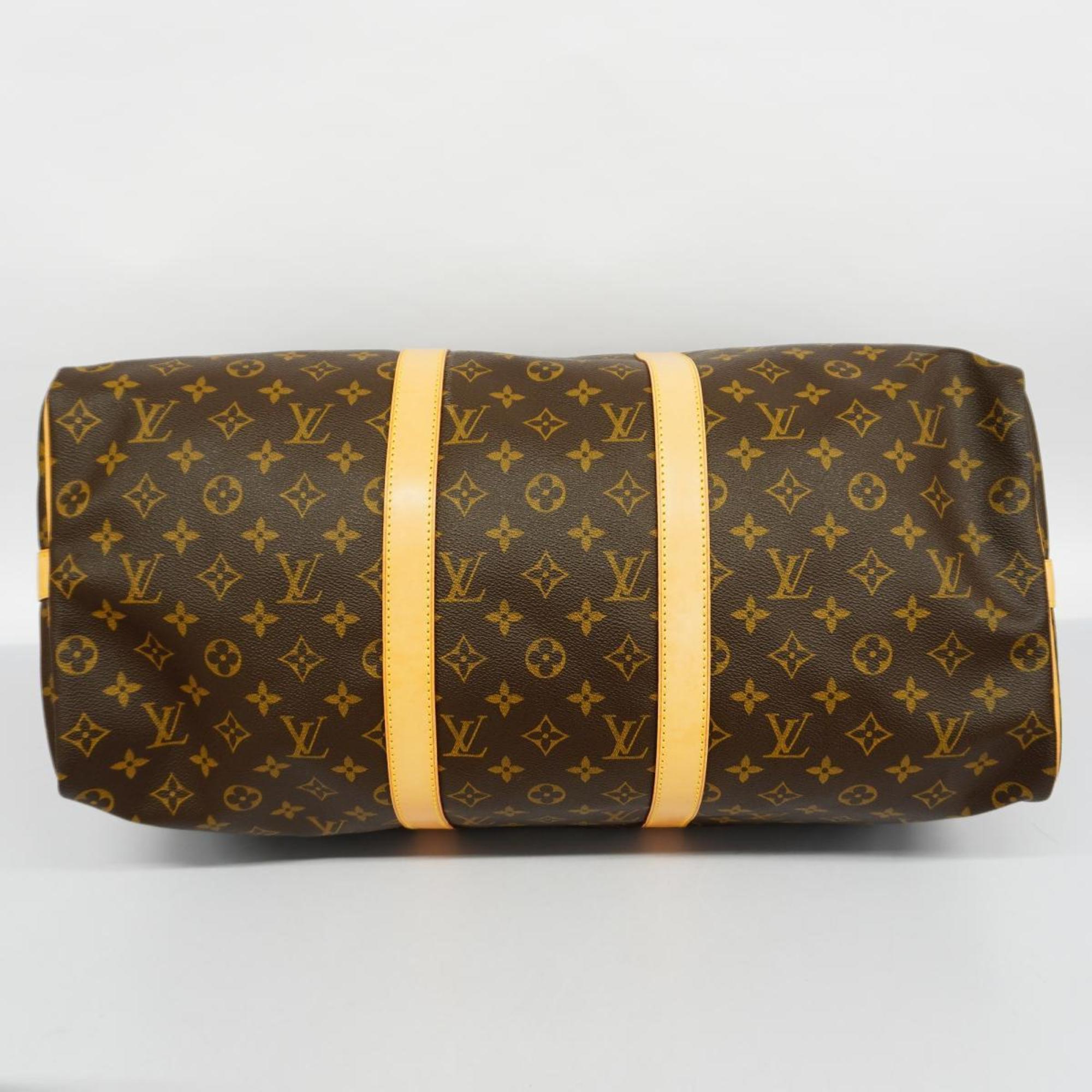 Louis Vuitton Keepall Bandouliere 50