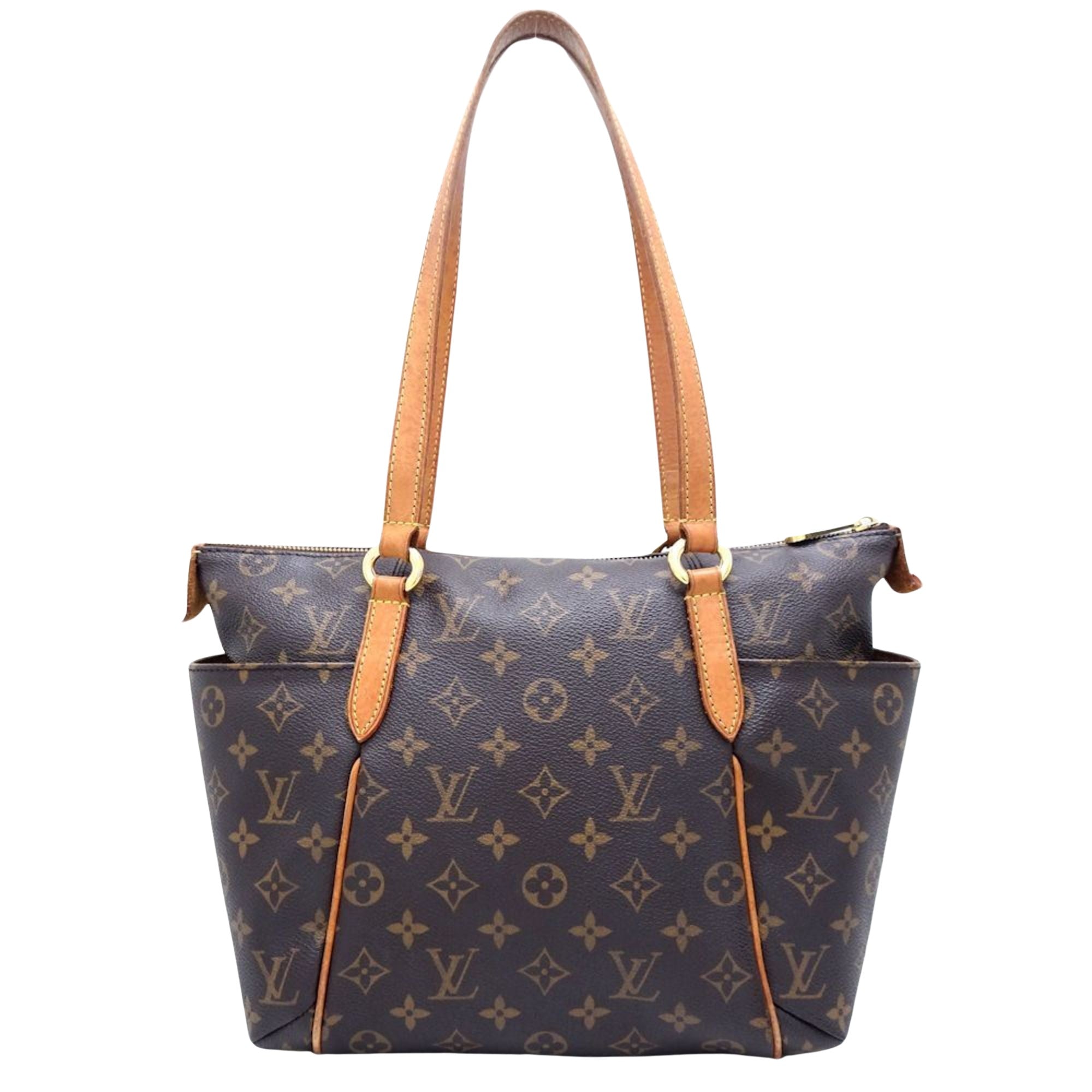 Louis Vuitton Totally