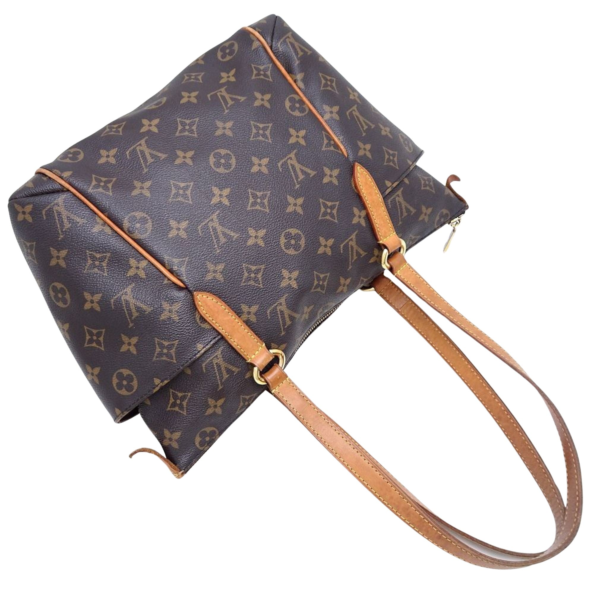 Louis Vuitton Totally