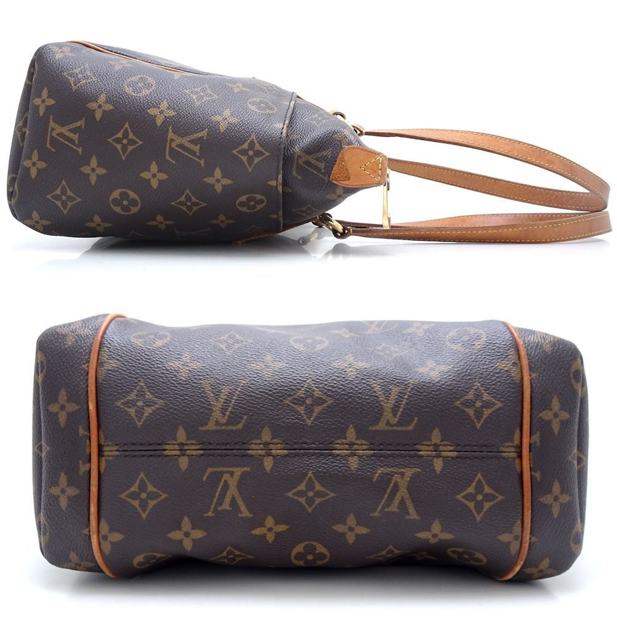 Louis Vuitton Totally