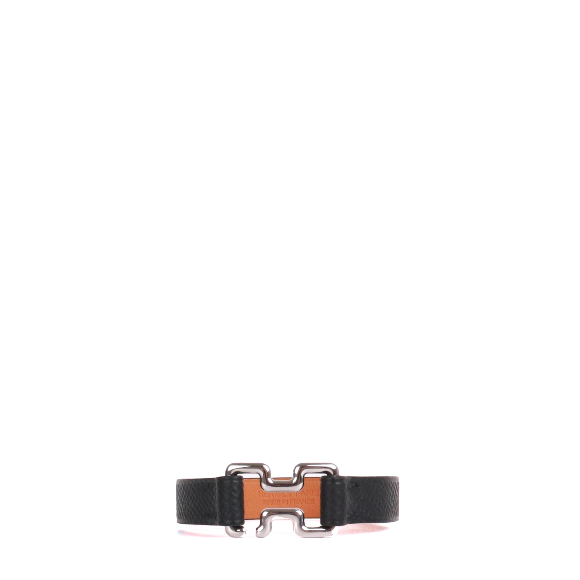 HERMES Bracelets Clic H