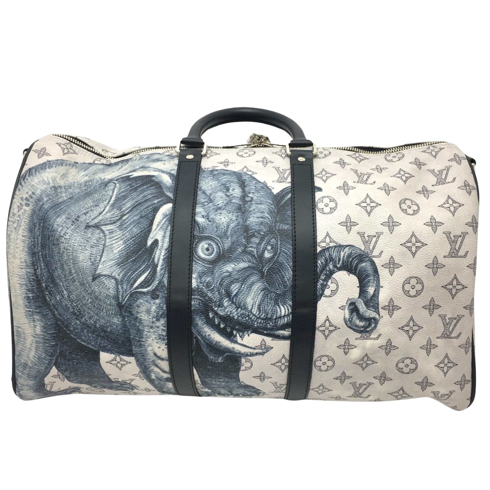 Louis Vuitton Keepall Bandouliere 45