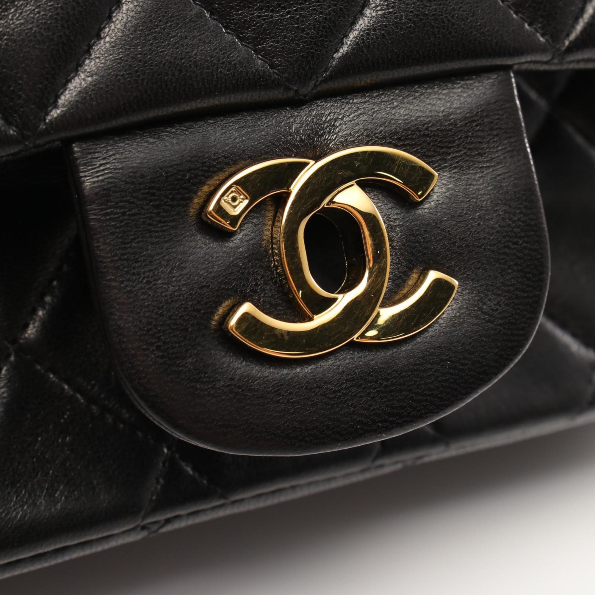 Chanel Timeless