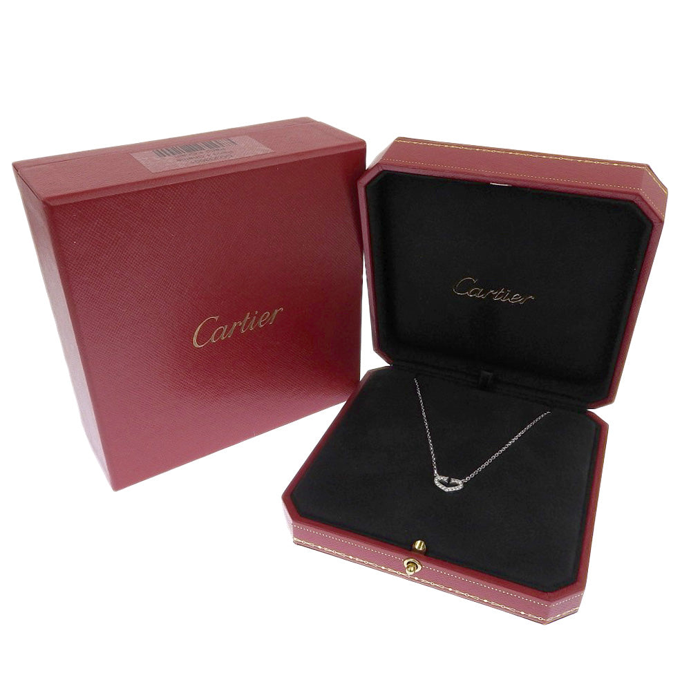 Cartier Heart