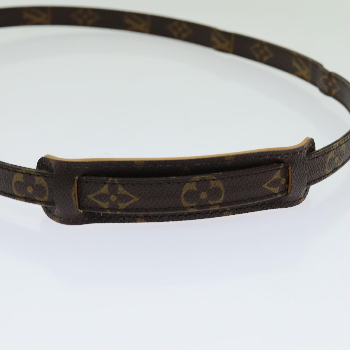 Louis Vuitton Shoulder strap