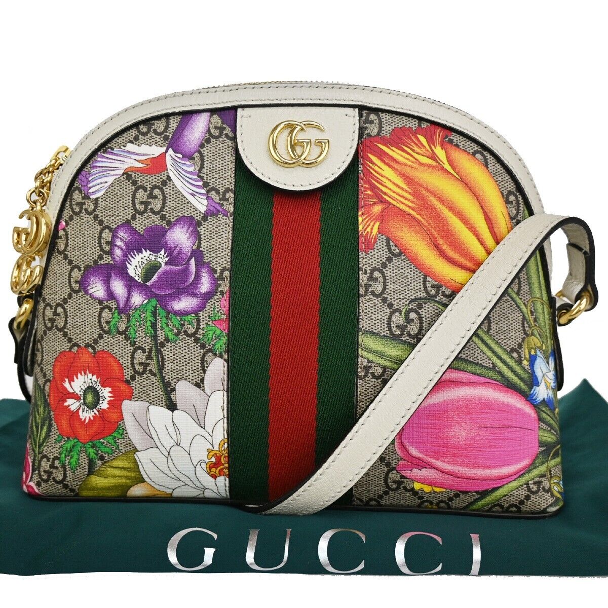 Gucci Flora