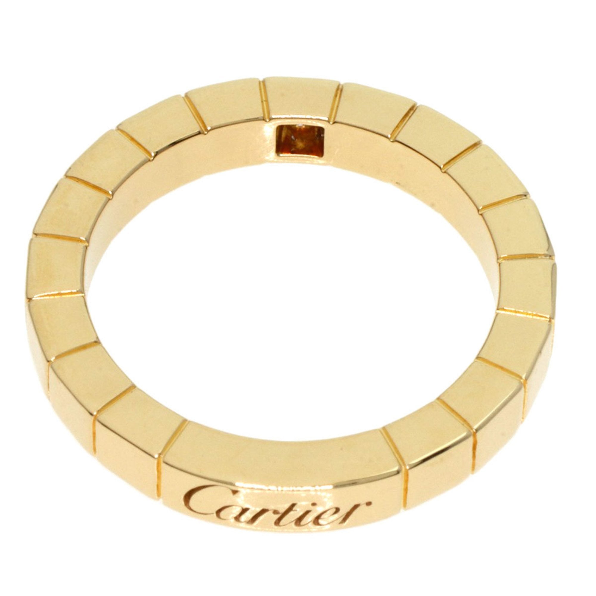 Cartier Lanière