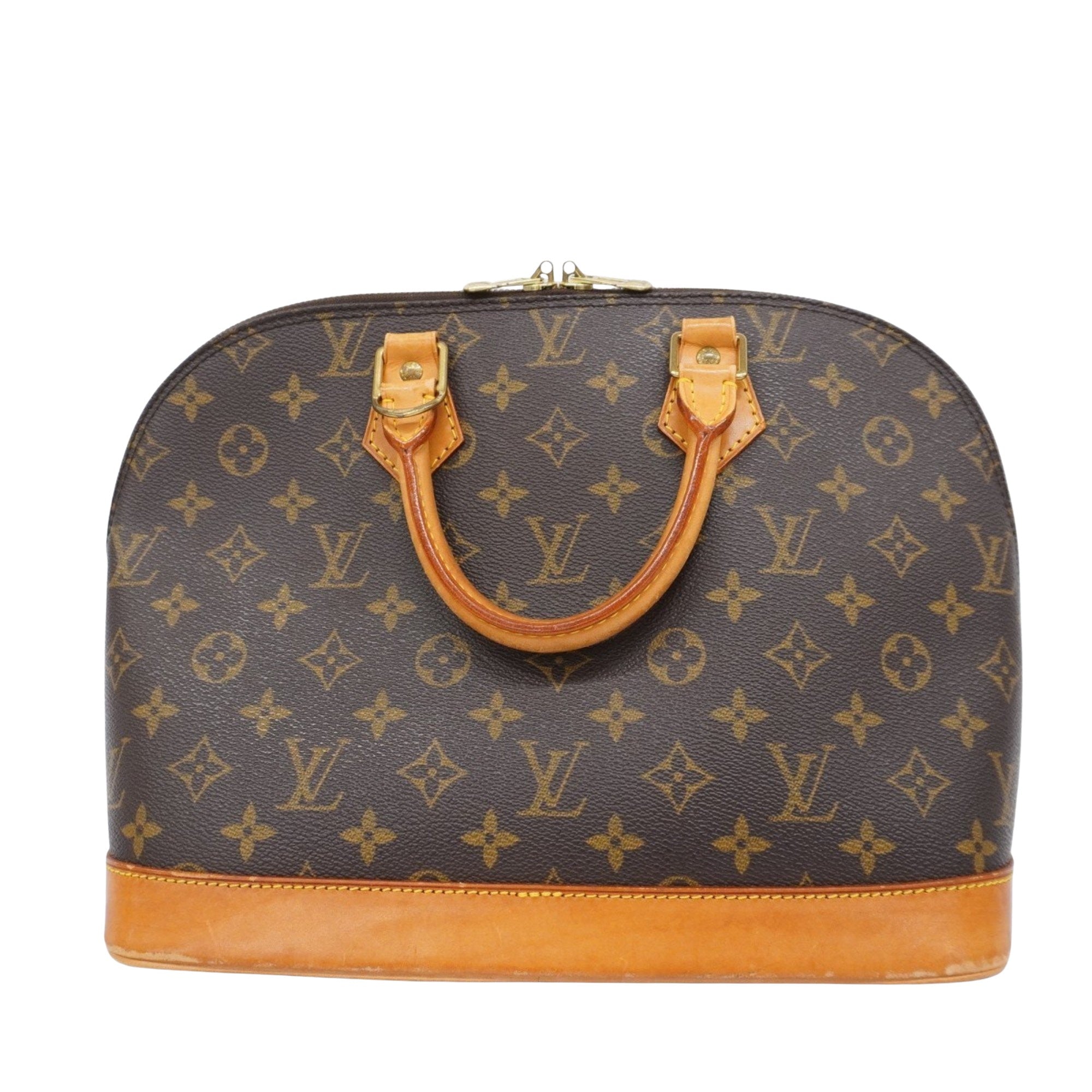 Louis Vuitton Alma