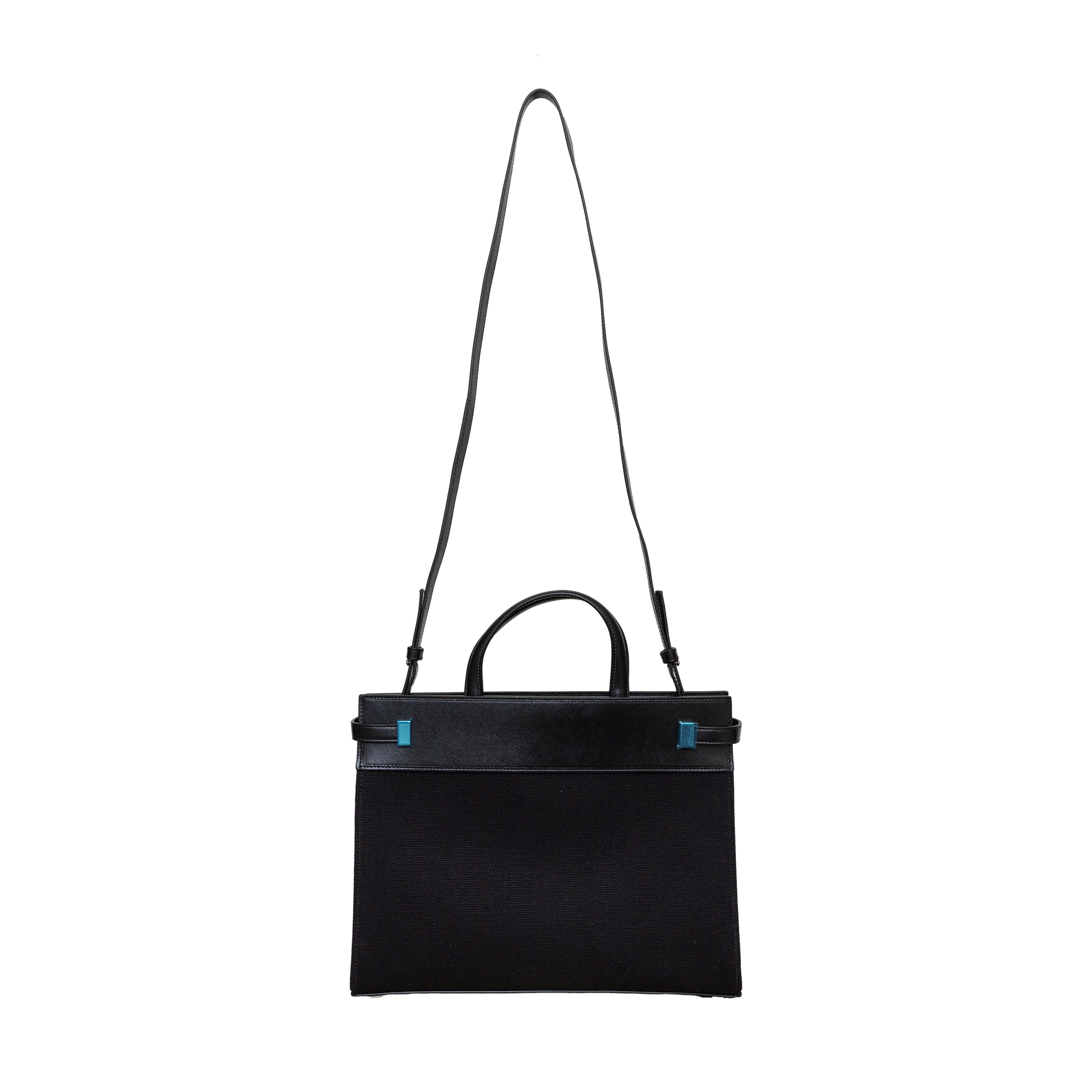 Saint Laurent Manhattan Tote Bag - '20s