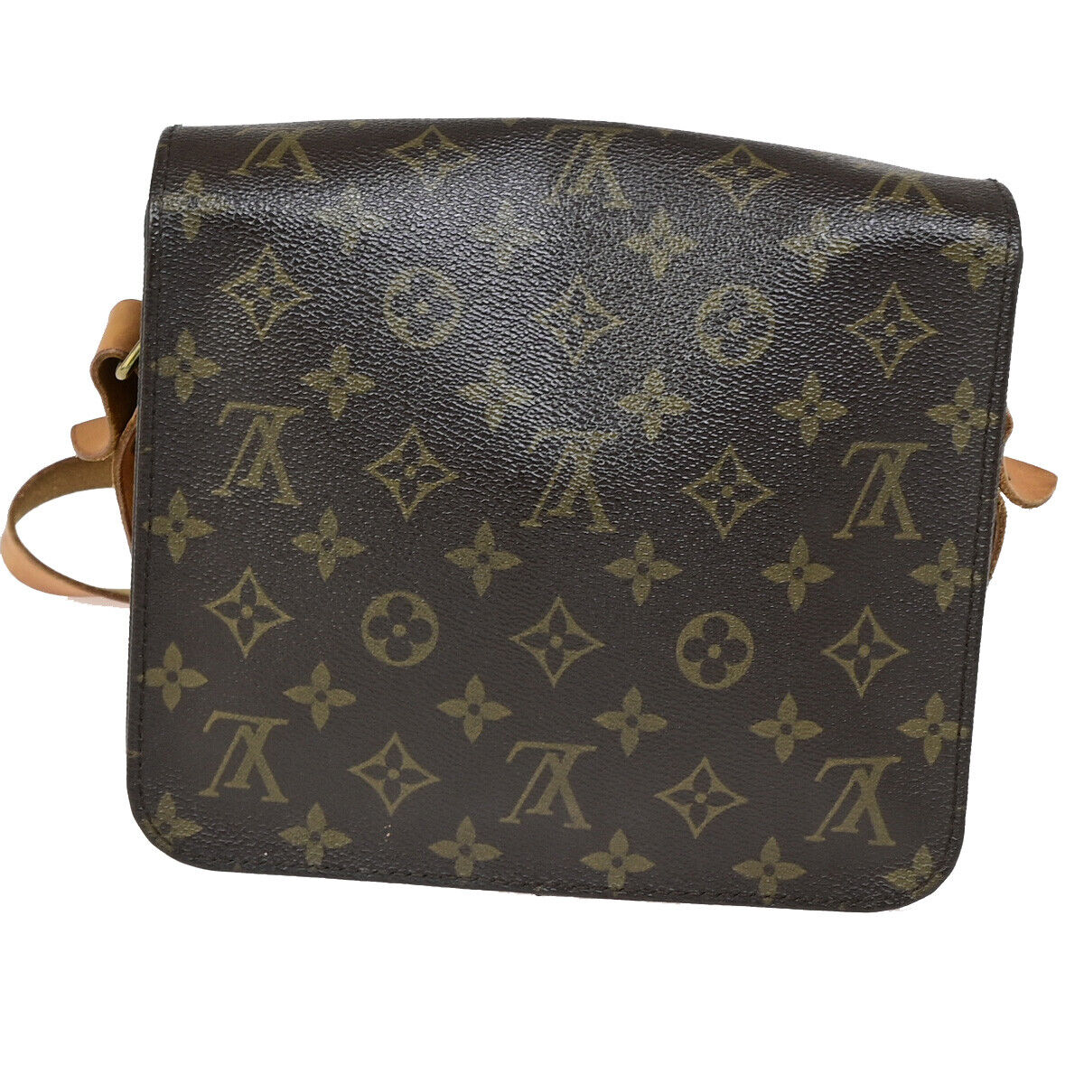 Louis Vuitton Cartouchiere