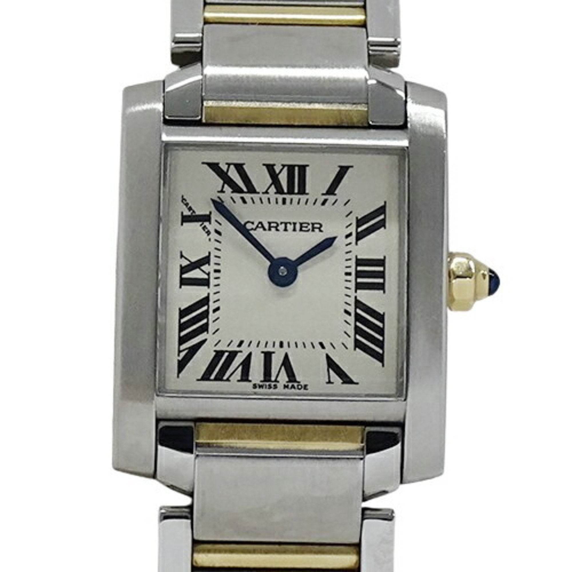 Cartier Tank Française