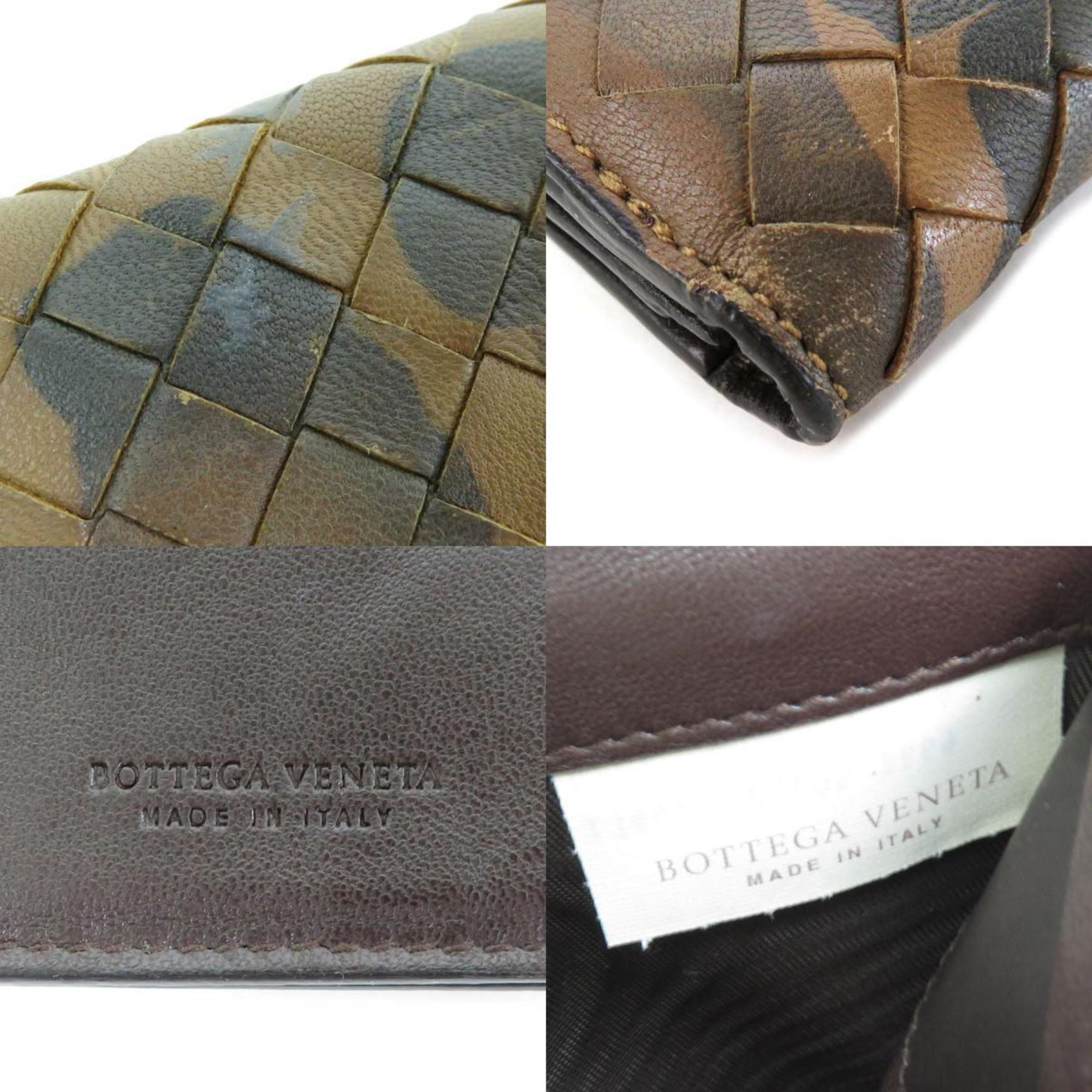 Bottega Veneta Intrecciato