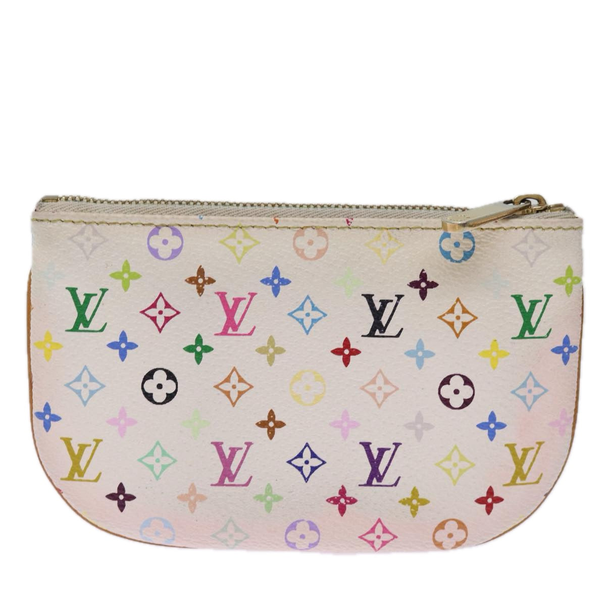 Louis Vuitton Pochette Plat