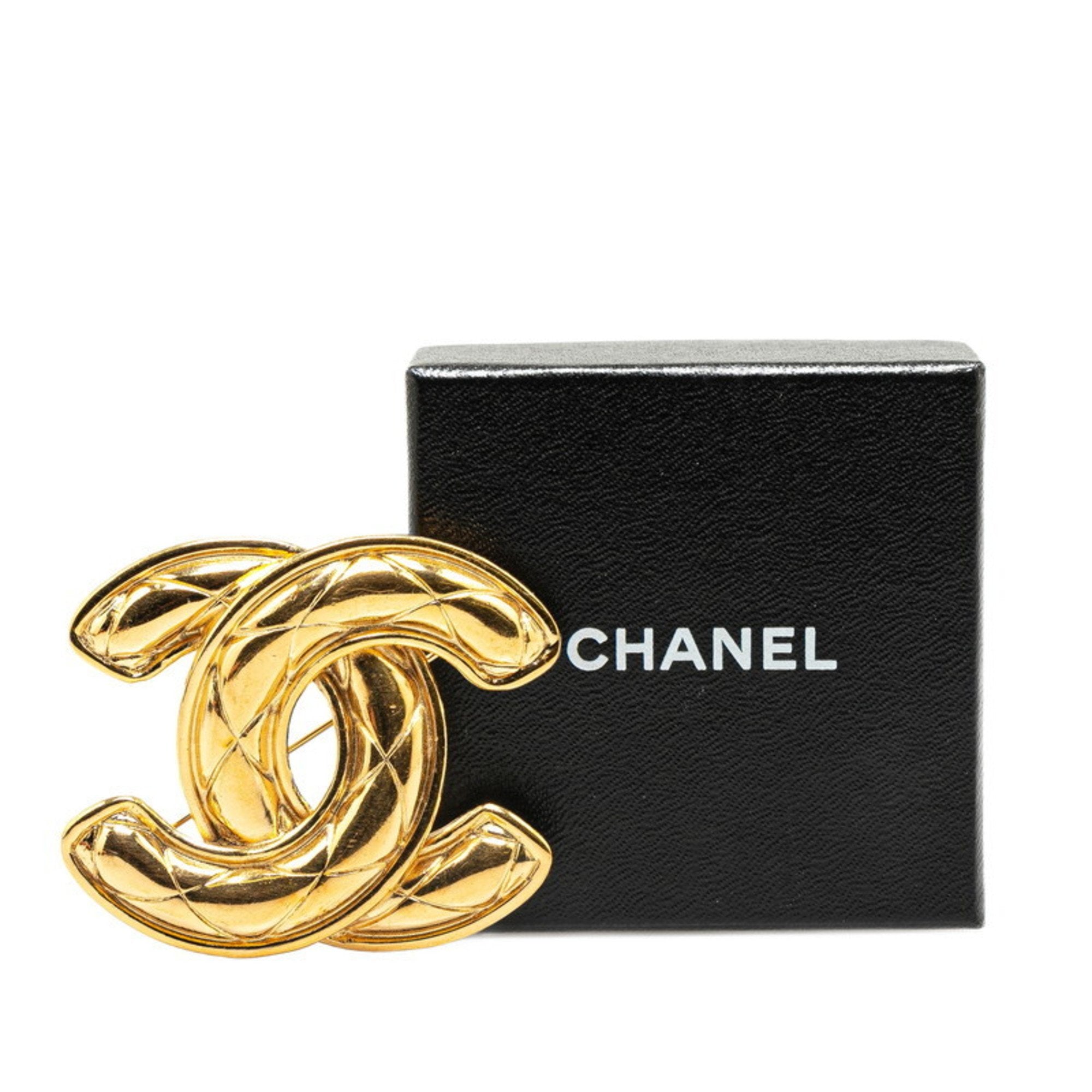 Chanel Logo CC